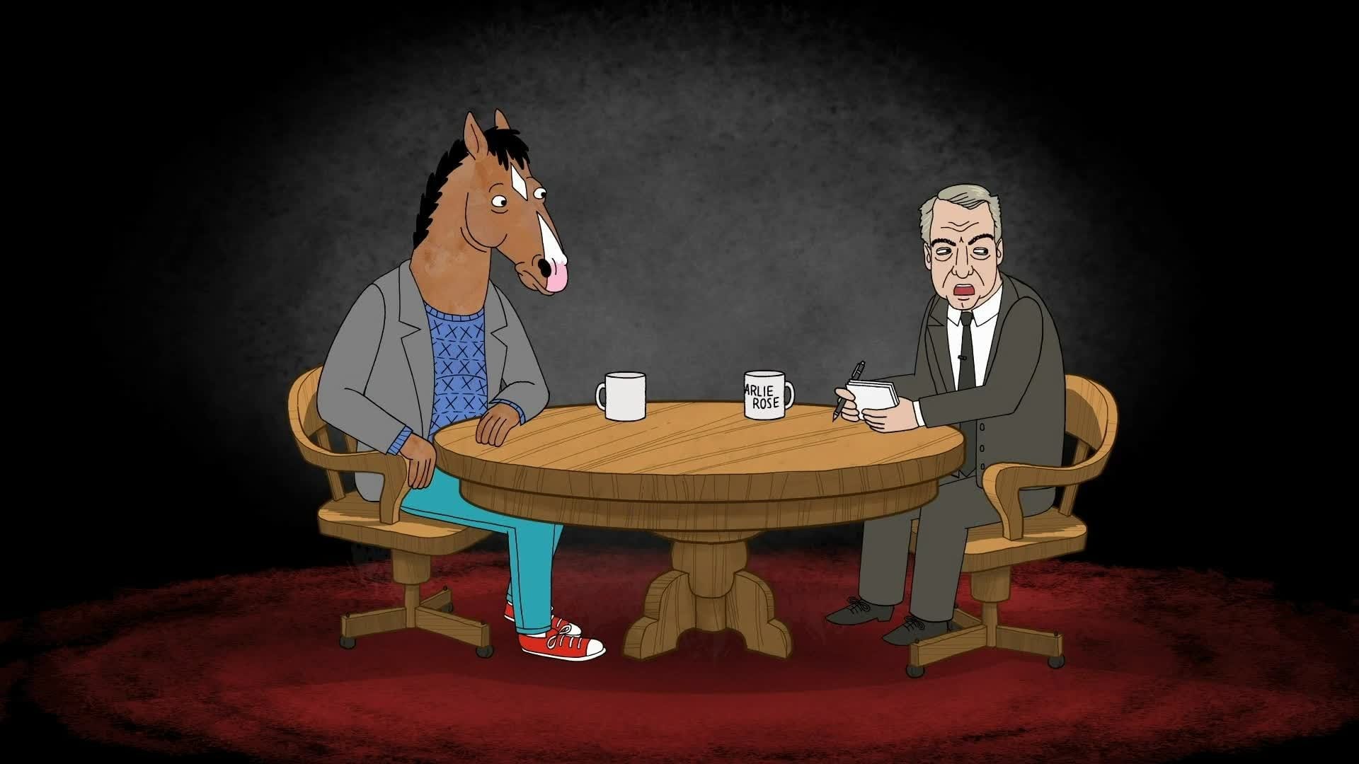 Bojack horseman streaming eng Clearance