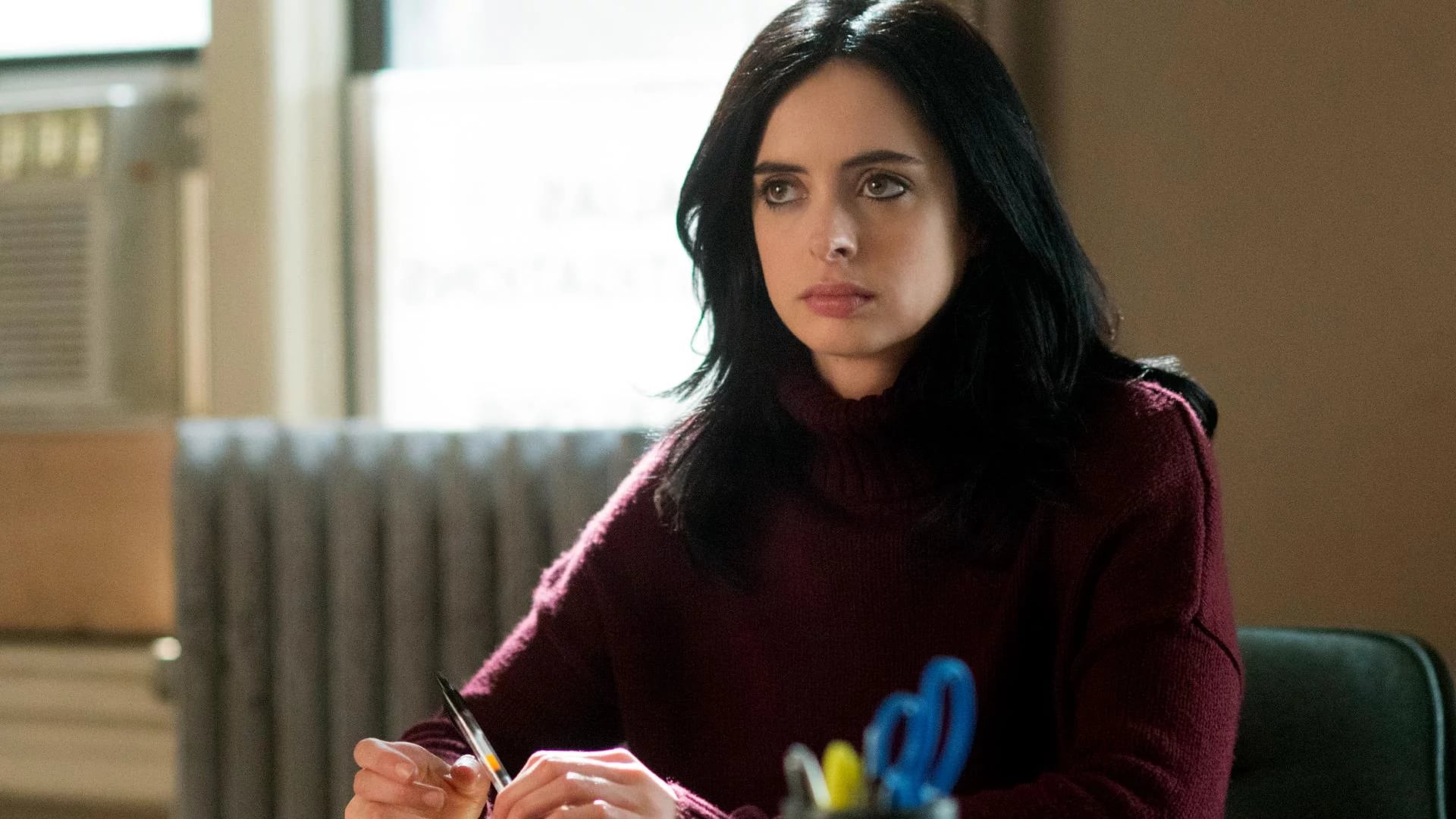 Jessica Jones Streaming Vf Regarder Marvel's Jessica Jones saison 1 épisode 1 en streaming complet