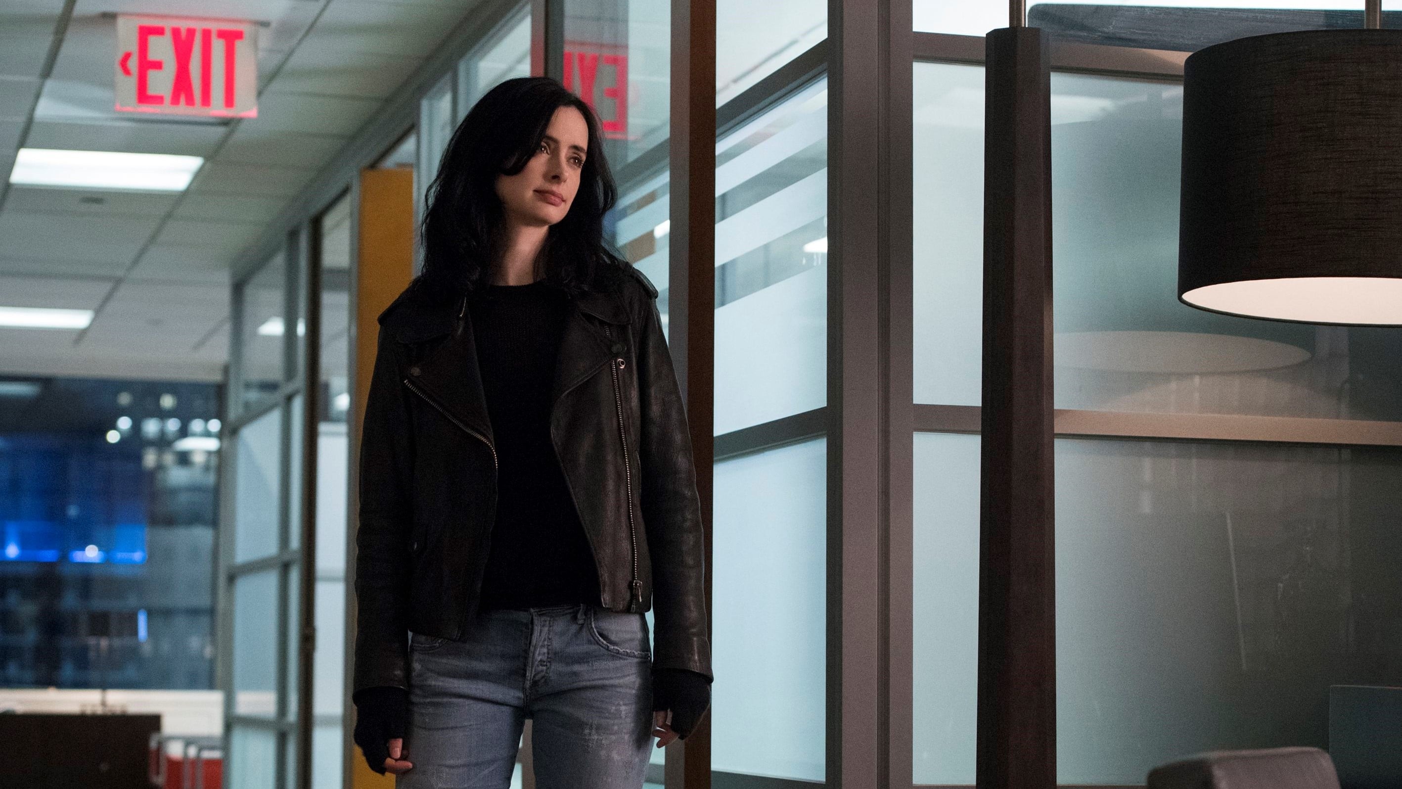 Jessica Jones Streaming Vf Regarder Marvel's Jessica Jones saison 2 épisode 1 en streaming complet