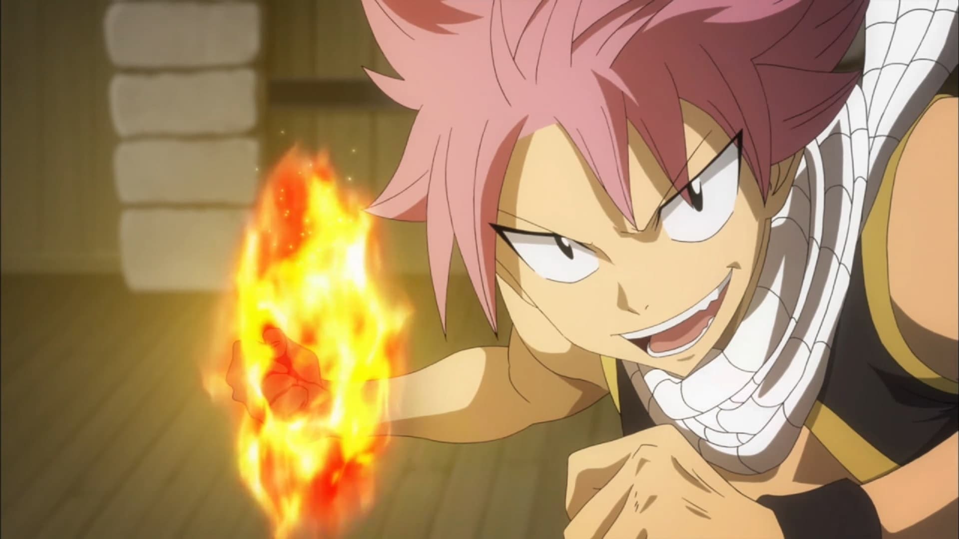 Fairy Tail: Dragon Cry ganha novos integrantes no elenco