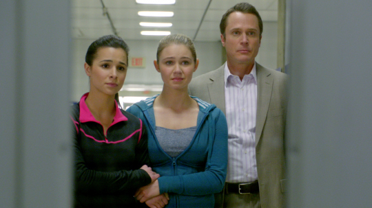 Make It Or Break It Saison 3 Regarder Make it or Break it saison 3 épisode 7 en streaming
