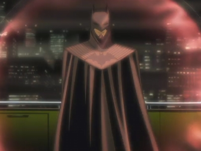 Watch Batman: Gotham Knight season 1 episode 3 streaming online |  