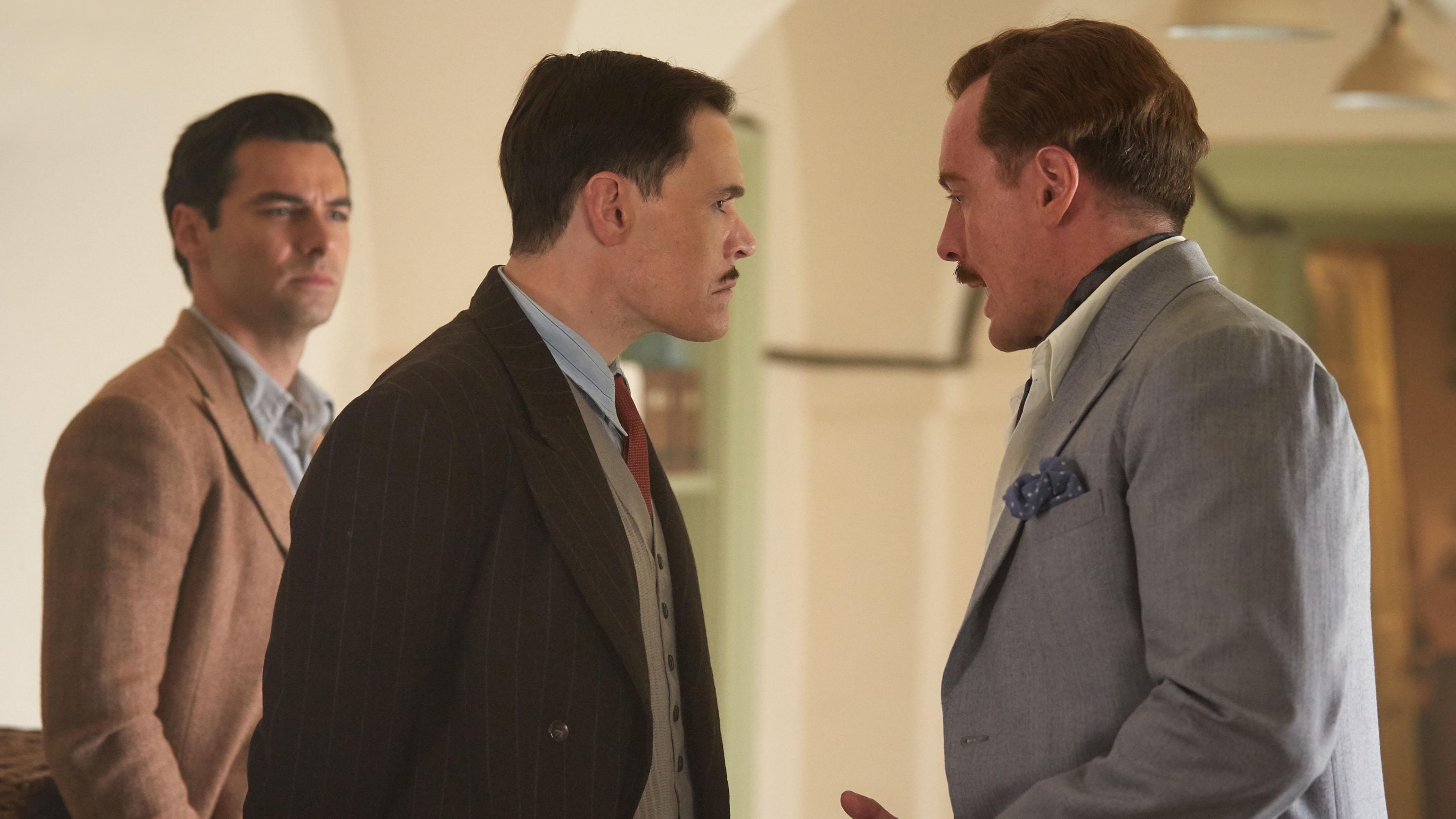 Les Dix Petit Négres Film Complet En Francais Streaming Regarder Agatha Christie : Dix petits nègres saison 1 épisode 2 en