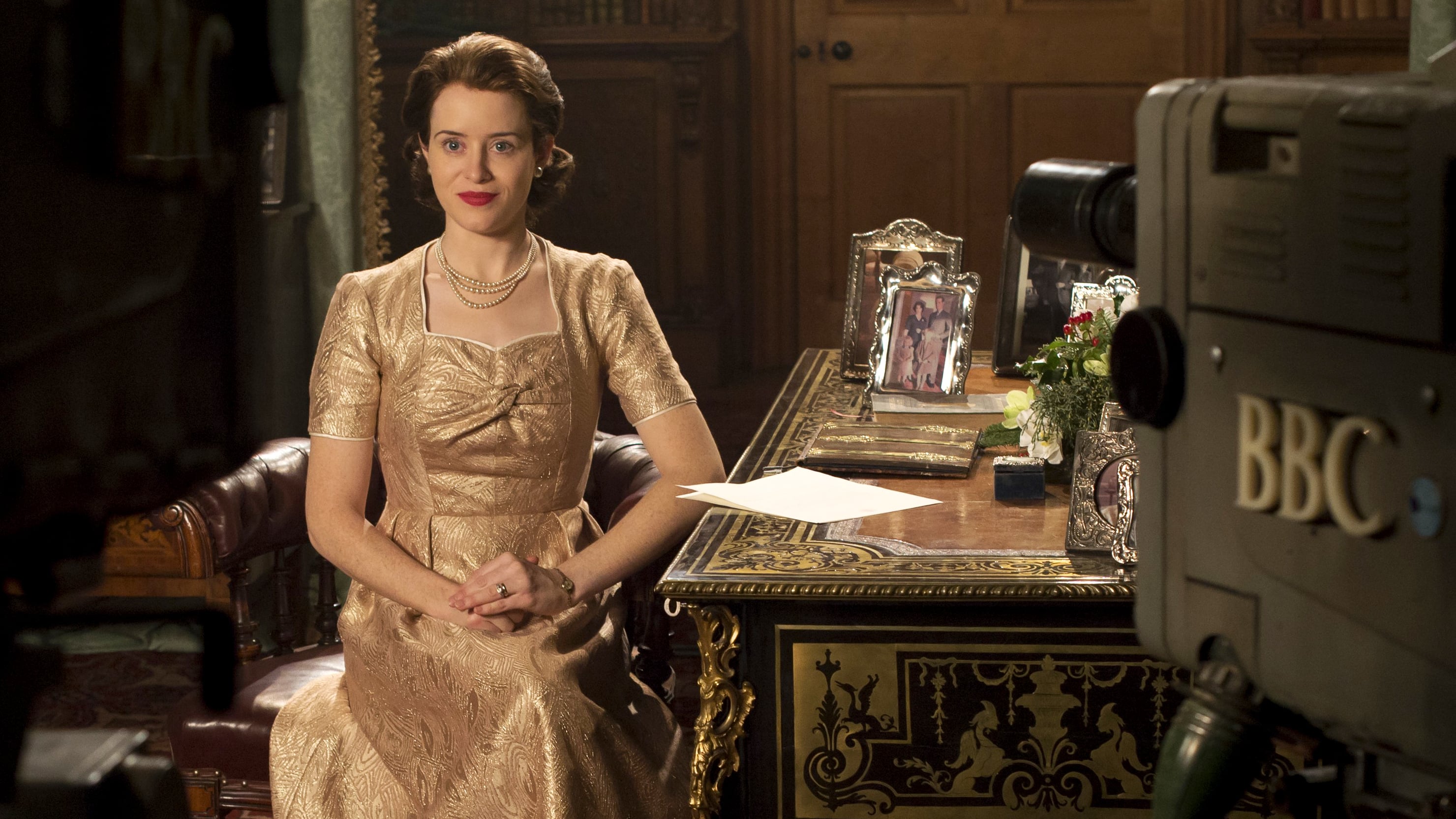 The Crown Saison 2 Regarder The Crown saison 2 épisode 5 en streaming | BetaSeries.com
