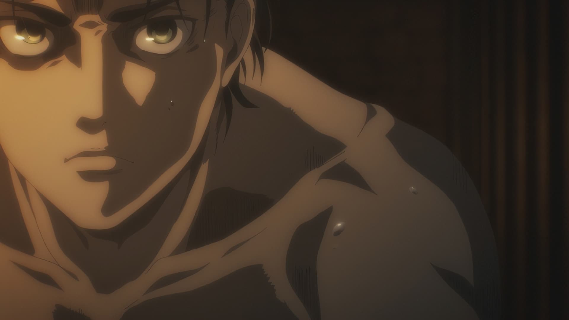 ❦ Attack on Titan (Shingeki no Kyojin) S04 - EP10 ❦ DUBLADO