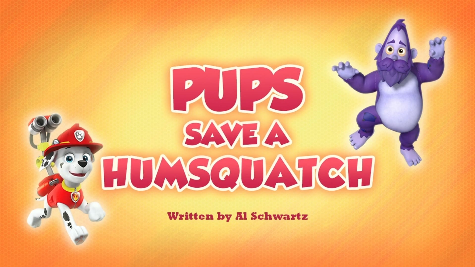 paw patrol pups stop a meltdown