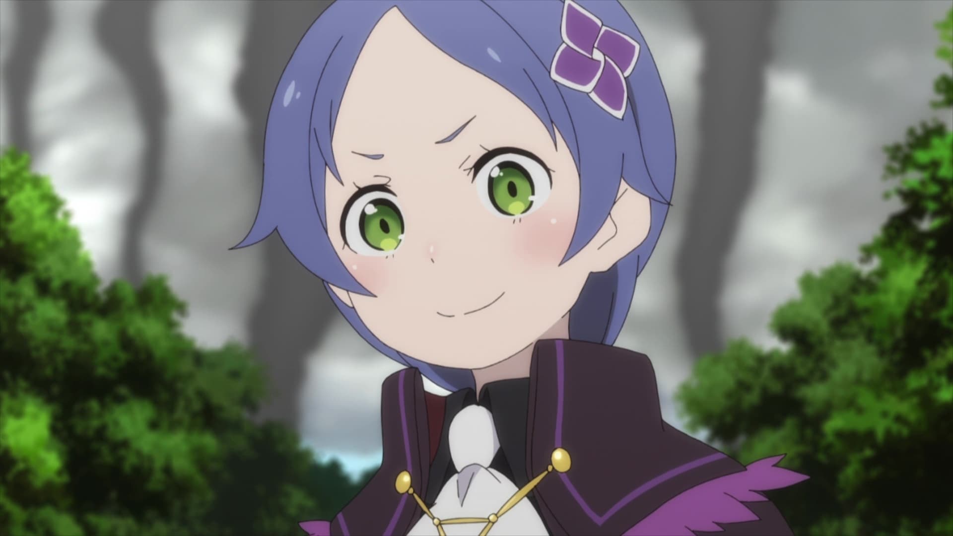 Watch Re Zero Starting Life In Another World Season 2 Episode 11 In Streaming Betaseries Com