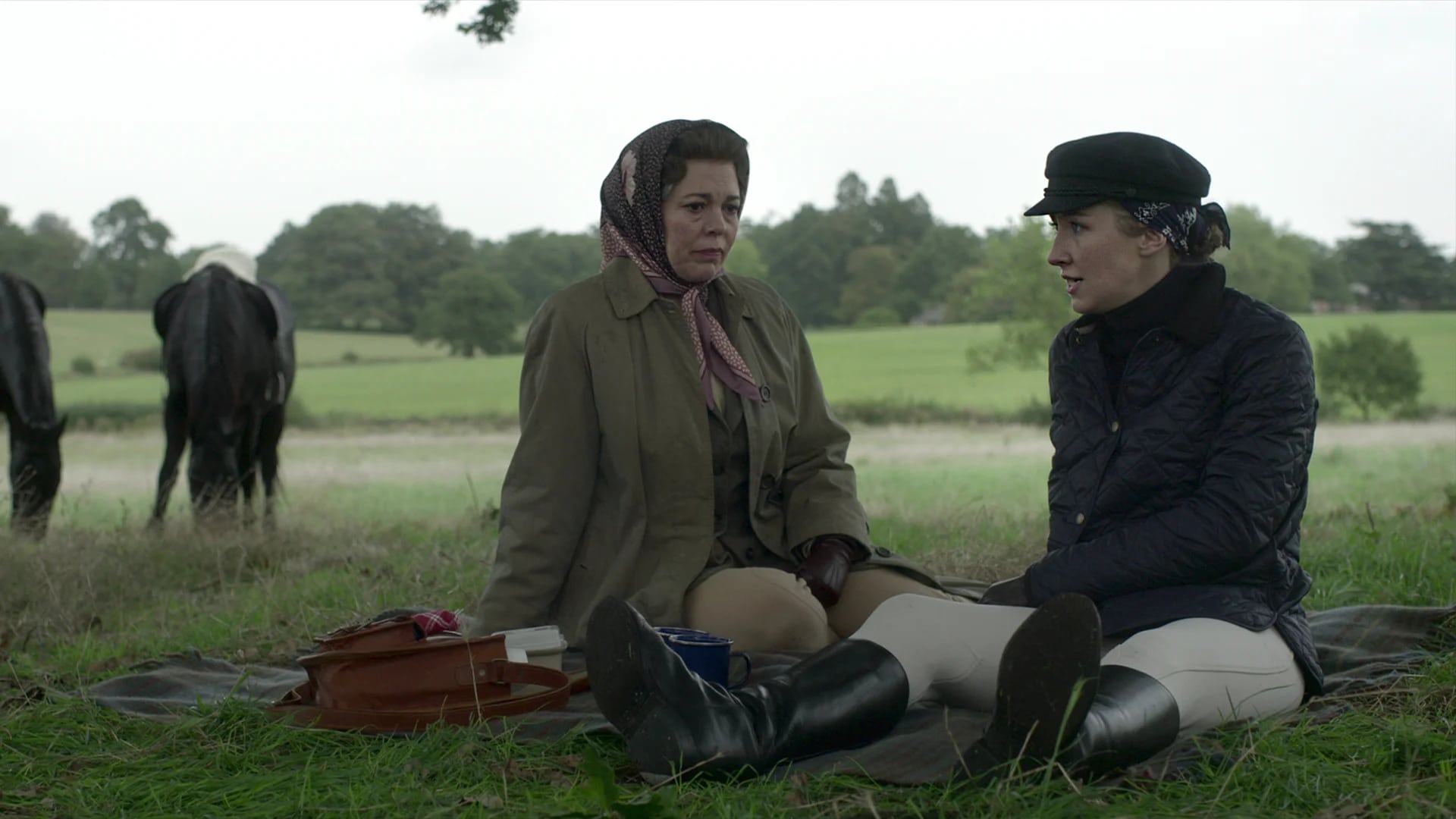 The Crown Saison 4 épisode 10 Regarder The Crown saison 4 épisode 4 en streaming | BetaSeries.com
