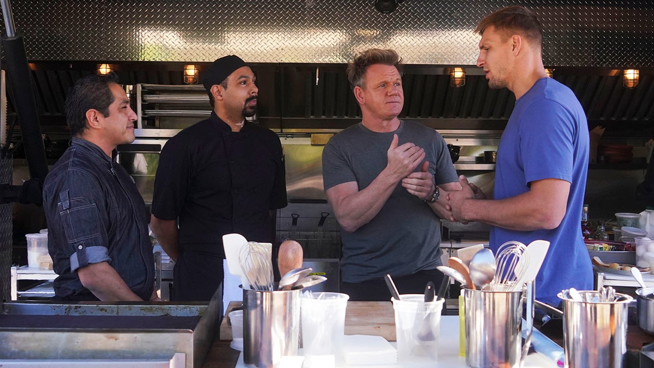 Cauchemar En Cuisine Gordon Ramsay Vf Saison 7 Regarder Cauchemar en cuisine : 24h en enfer saison 3 épisode 7 en  streaming complet VOSTFR, VF, VO | BetaSeries.com