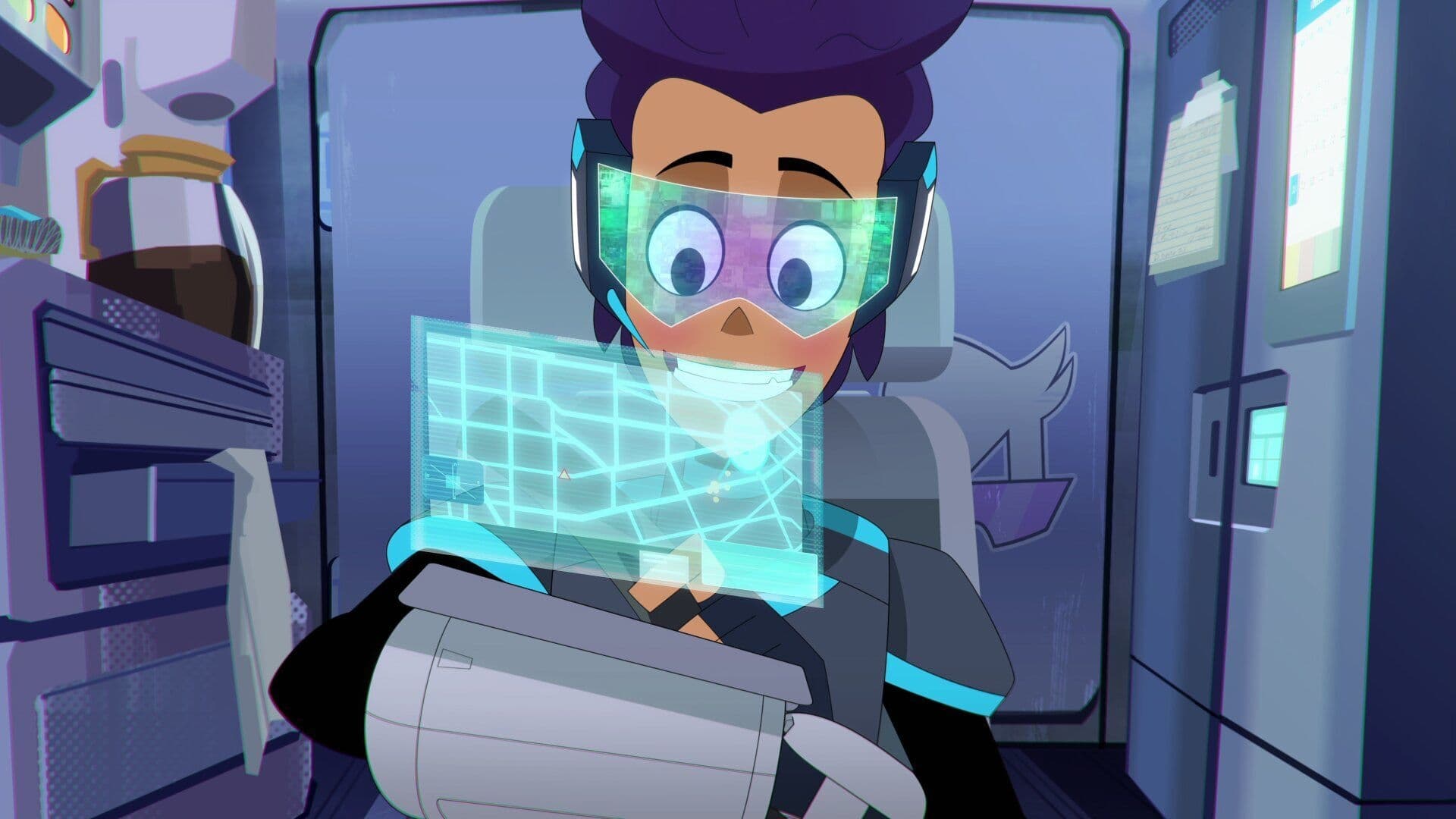 Mitch Williams/Gallery, Glitch Techs Wiki