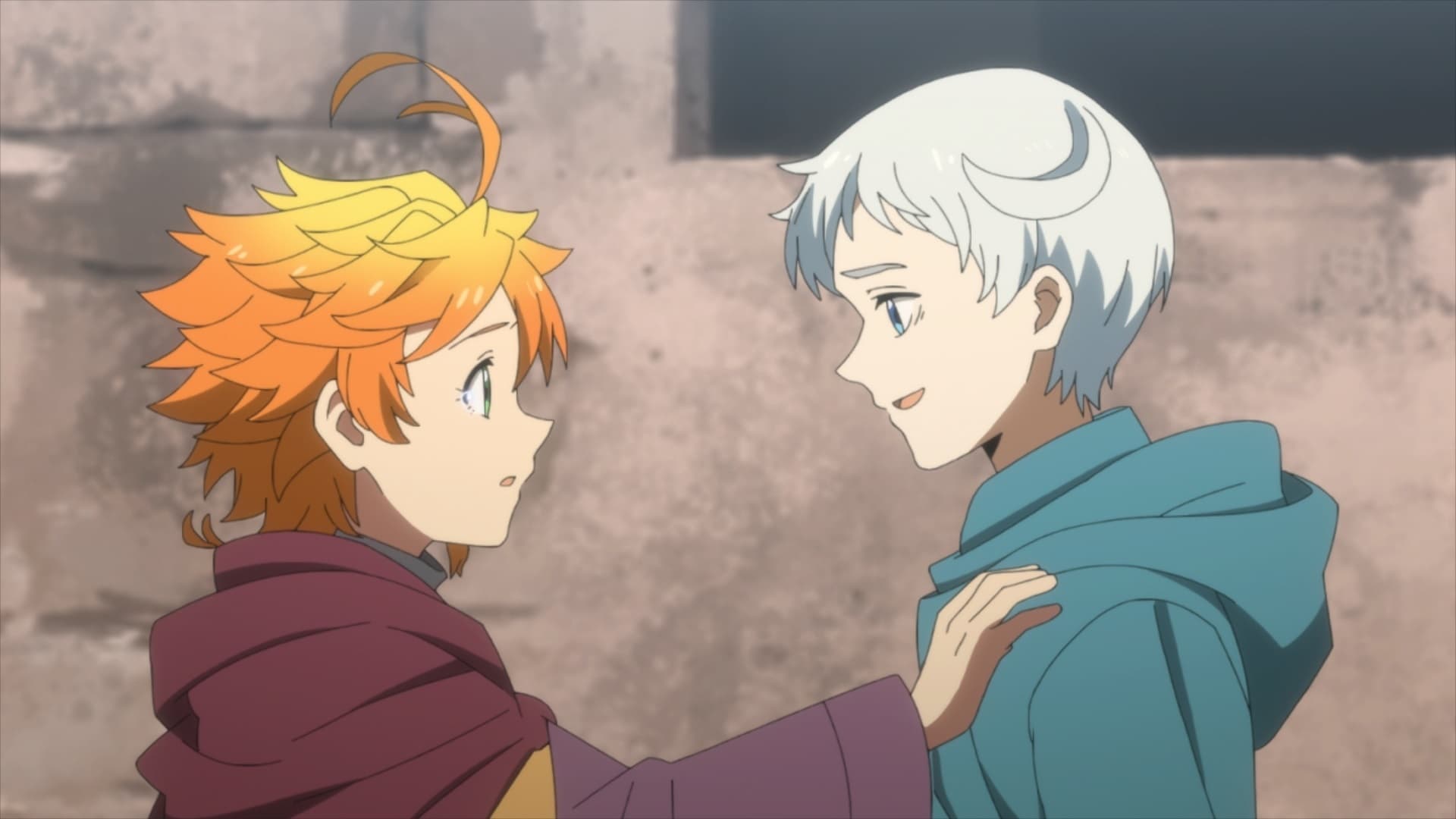 Episódio de estreia da 2ª temporada de 'The Promised Neverland