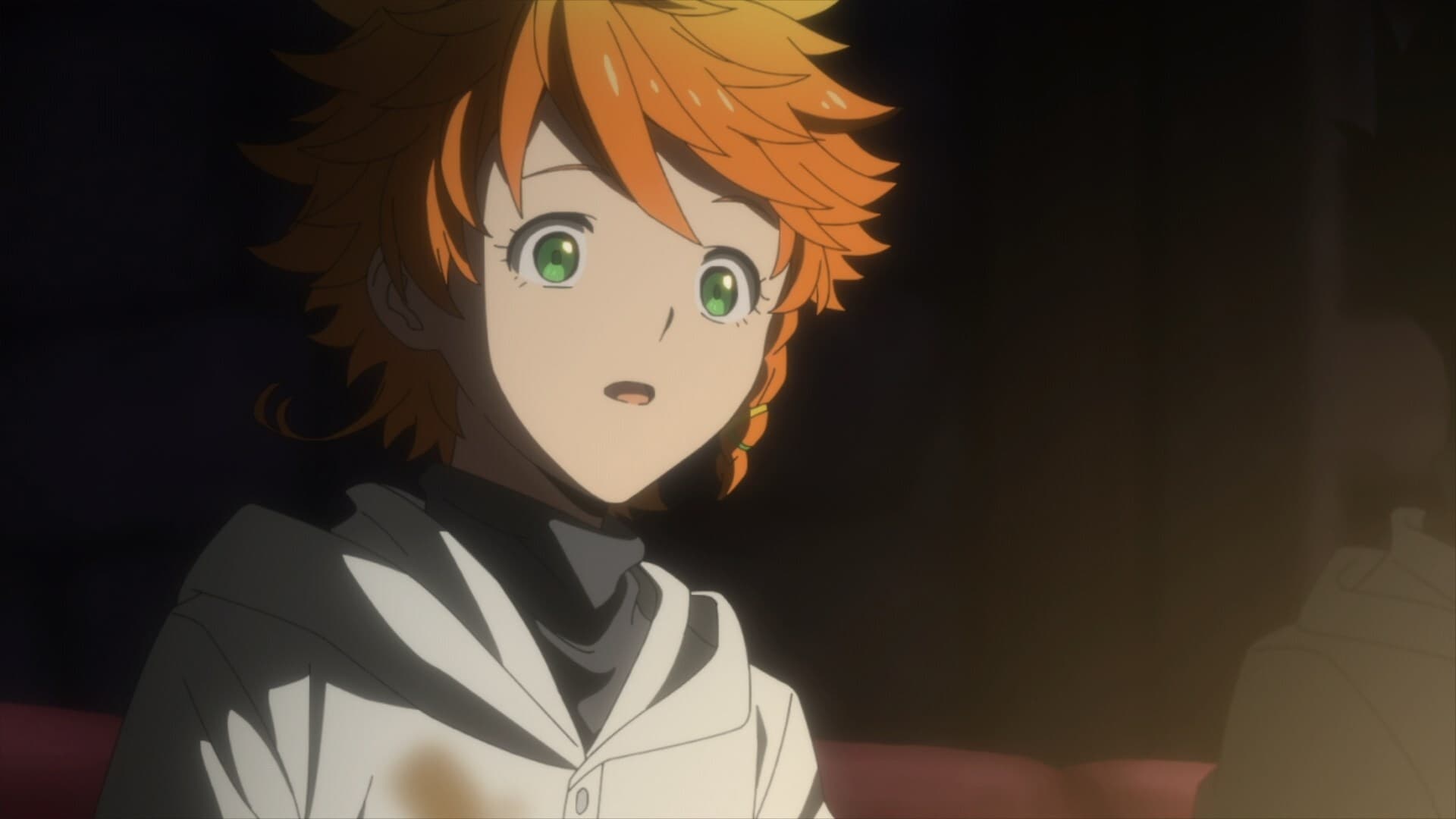 Assista The Promised Neverland temporada 2 episódio 4 em streaming