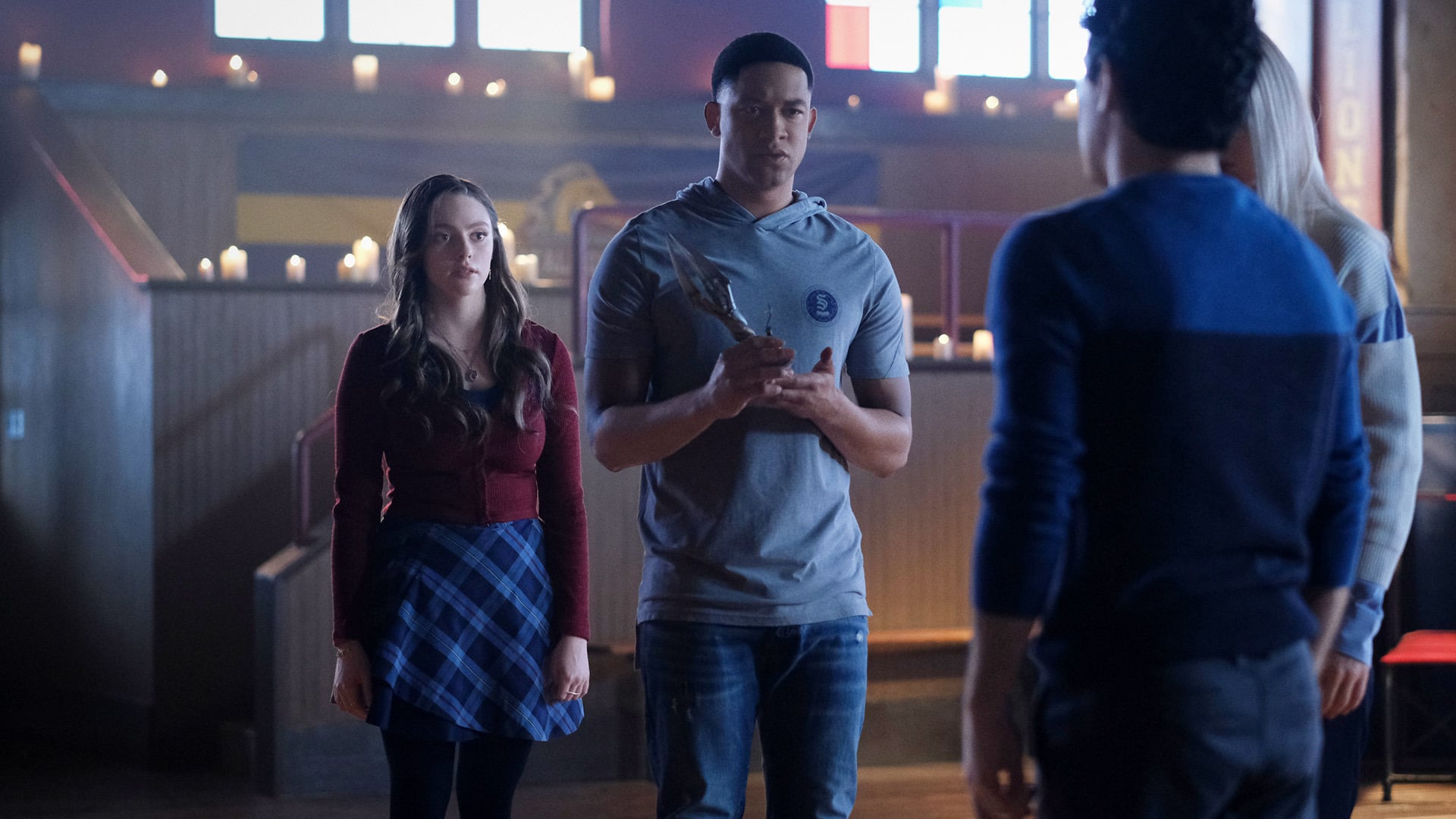 Legacies Saison 4 épisode 18 Streaming Regarder Legacies saison 3 épisode 2 en streaming complet VOSTFR, VF