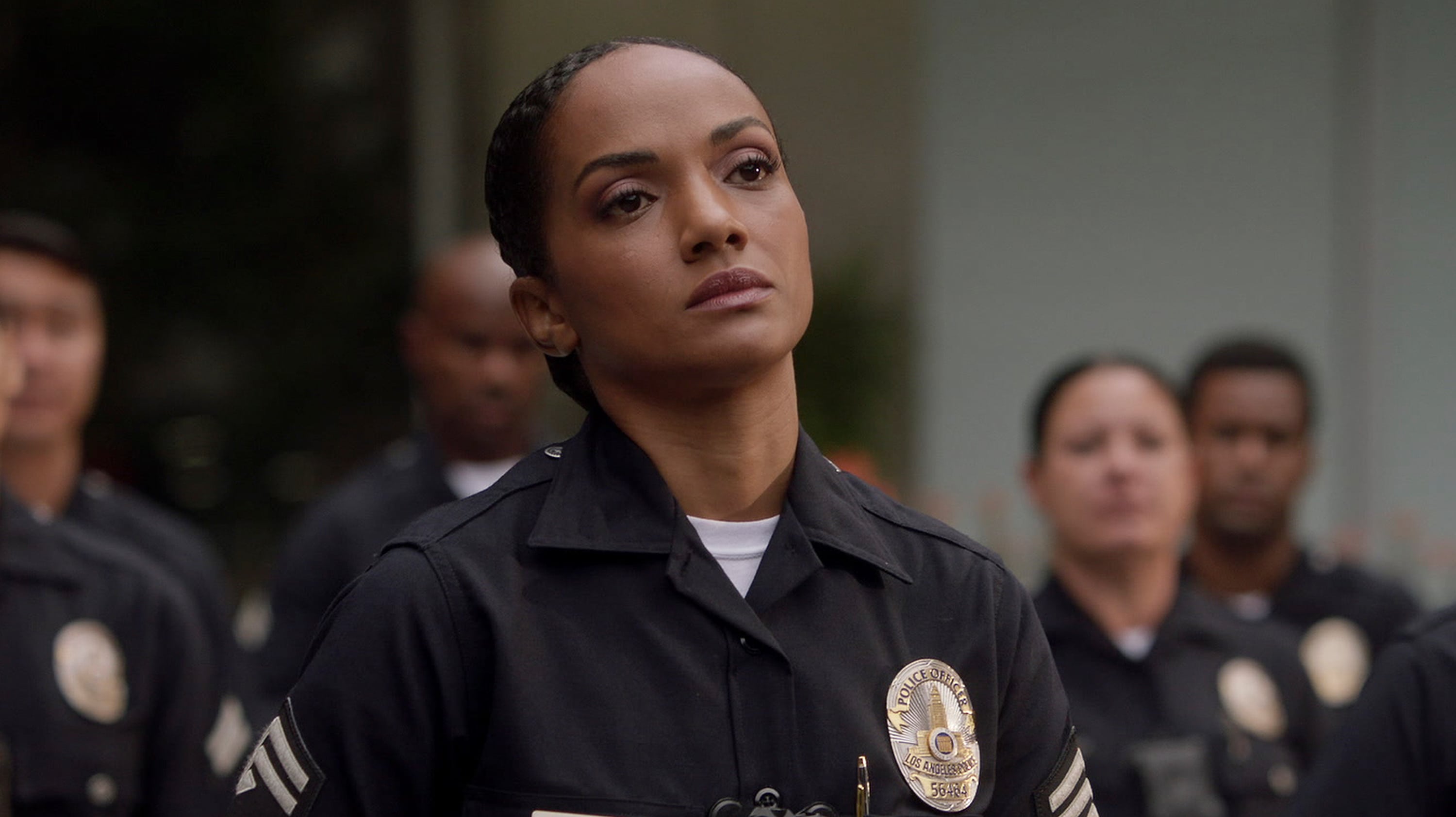 Watch the rookie season 3 episode 2024 2 online free