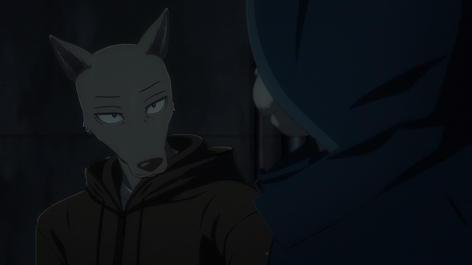 Watch beastars season 2024 2 episode 8