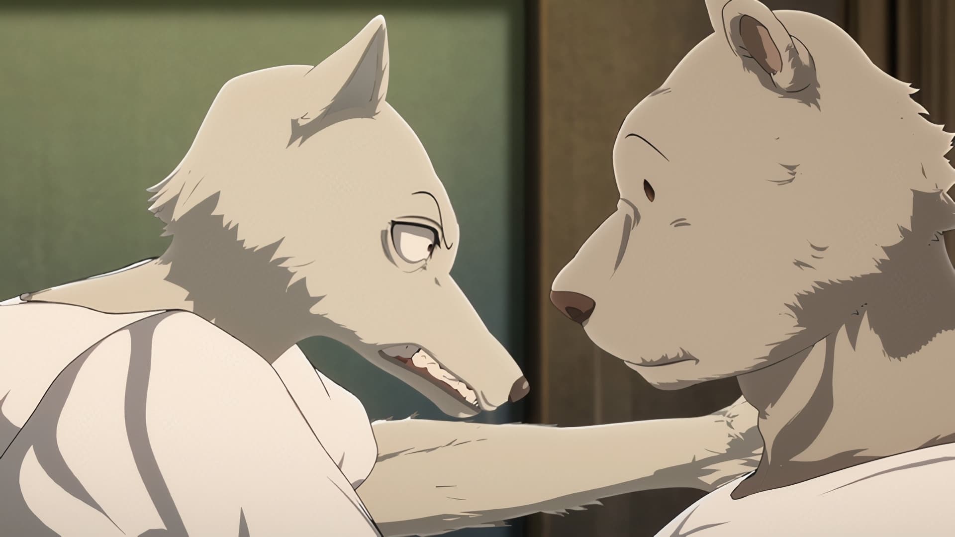 Dónde ver Beastars temporada 2 episodio 9 full streaming? | BetaSeries.com