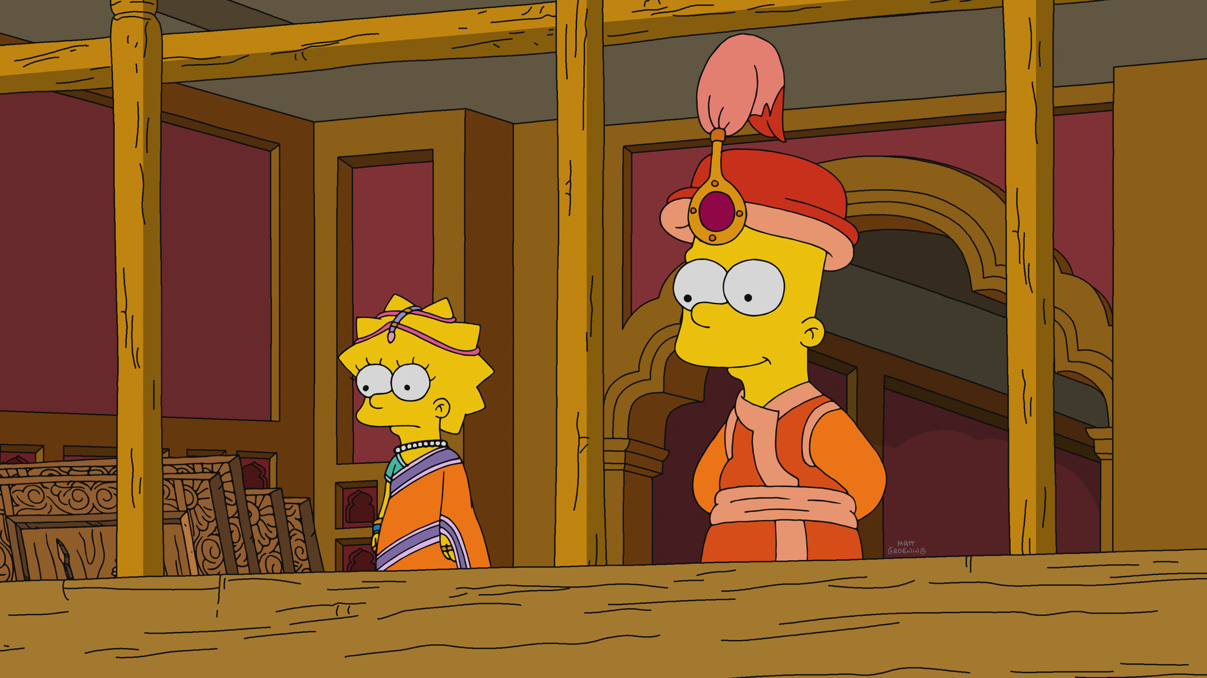The Simpsons Season 30 Episode 3 Watch Online Sale Online ...