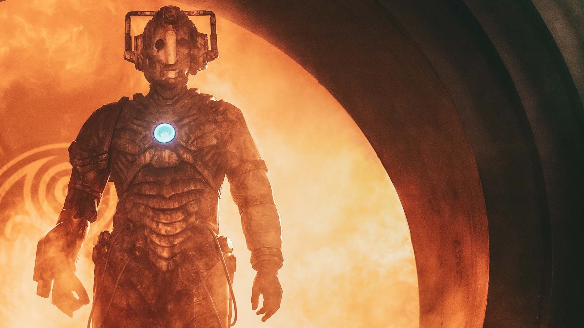 Doctor Who La Revolution Des Daleks Streaming Vostfr Regarder Doctor Who (2005) saison 12 épisode 10 en streaming