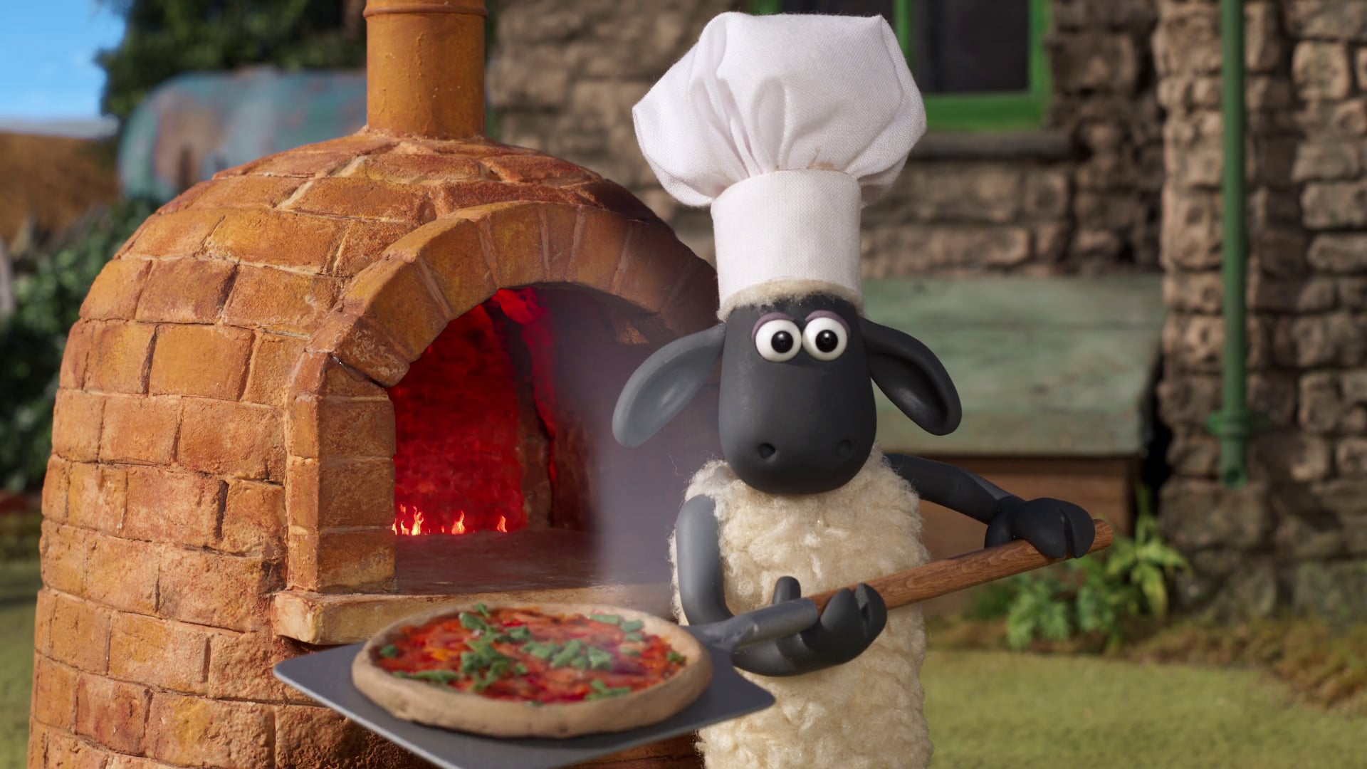 Regarder Shaun the Sheep saison 6 épisode 1 en streaming Regarder Shaun the Sheep saison 6 épisode 1 en streaming