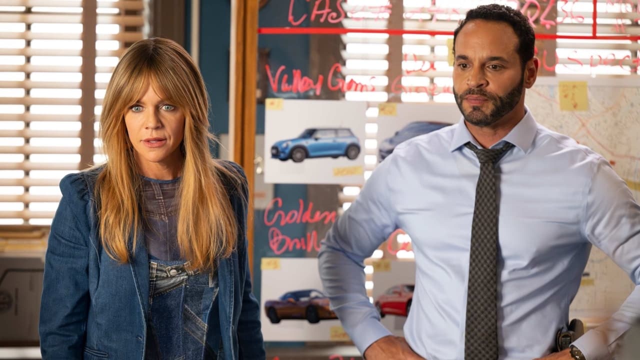 Assista a Uma Mente Excepcional temporada 1 episódio 2 streaming
