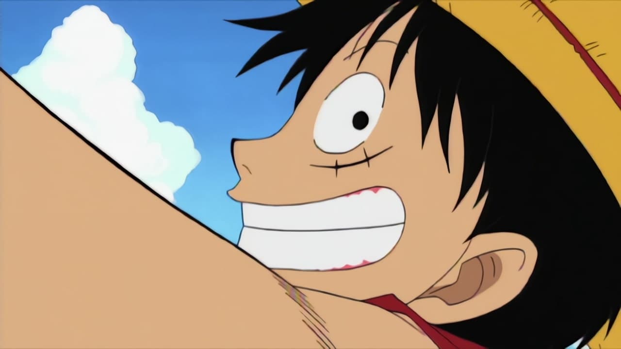 One Piece Season 1 - watch full episodes streaming online