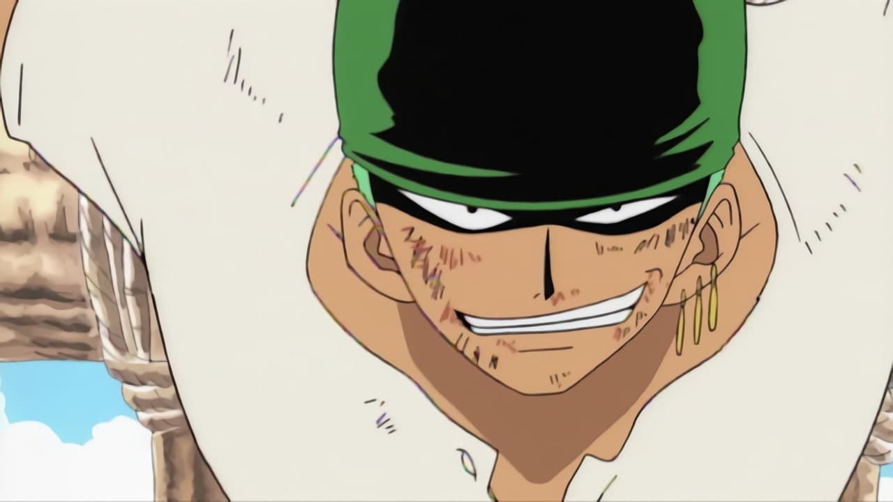 One Piece Episode 1 - Watch One Piece E01 Online