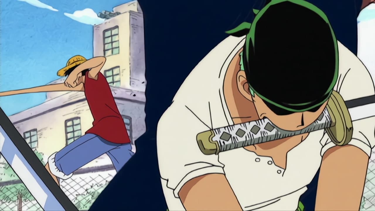 One piece  Zoro, One piece episodes, One piece luffy