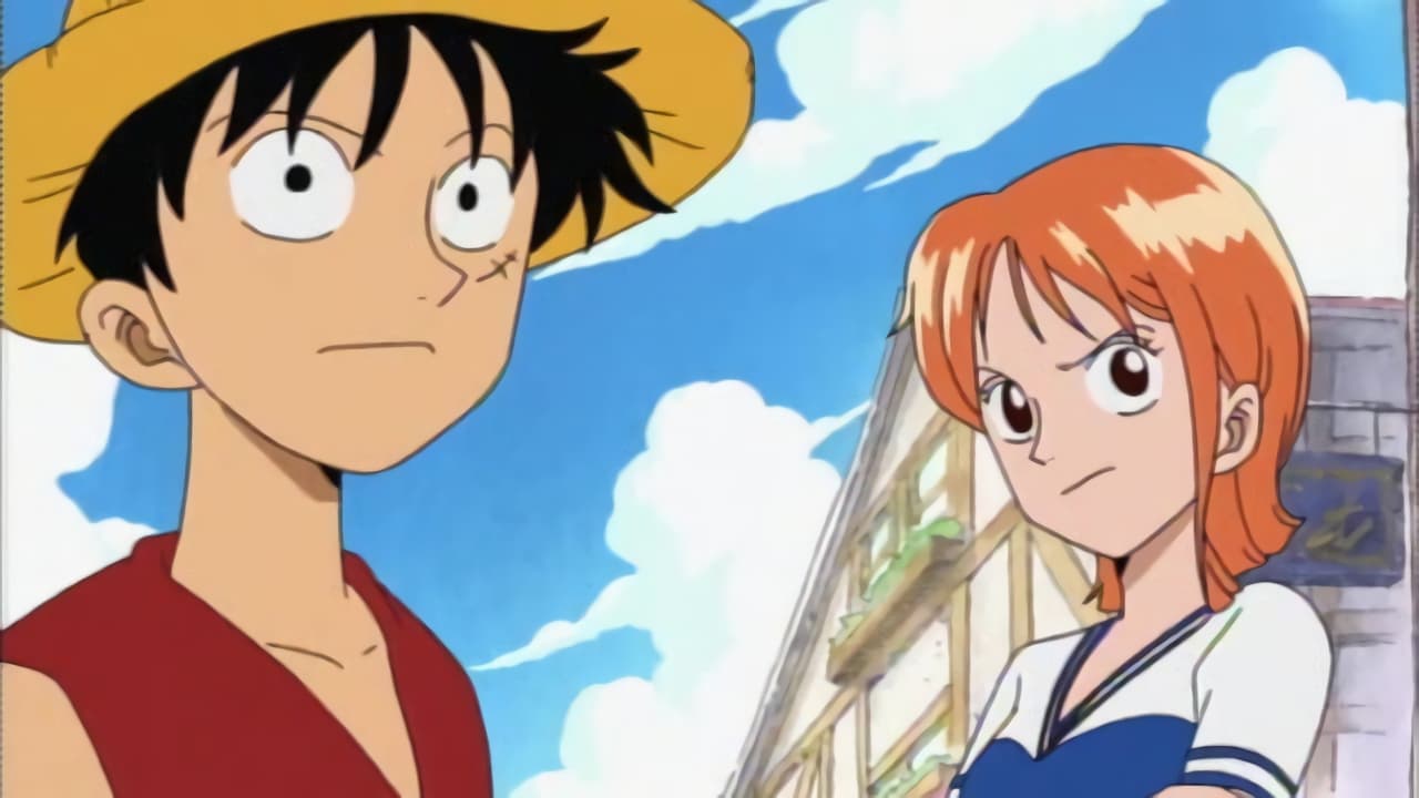 Watch One Piece season 15 episode 7 streaming online