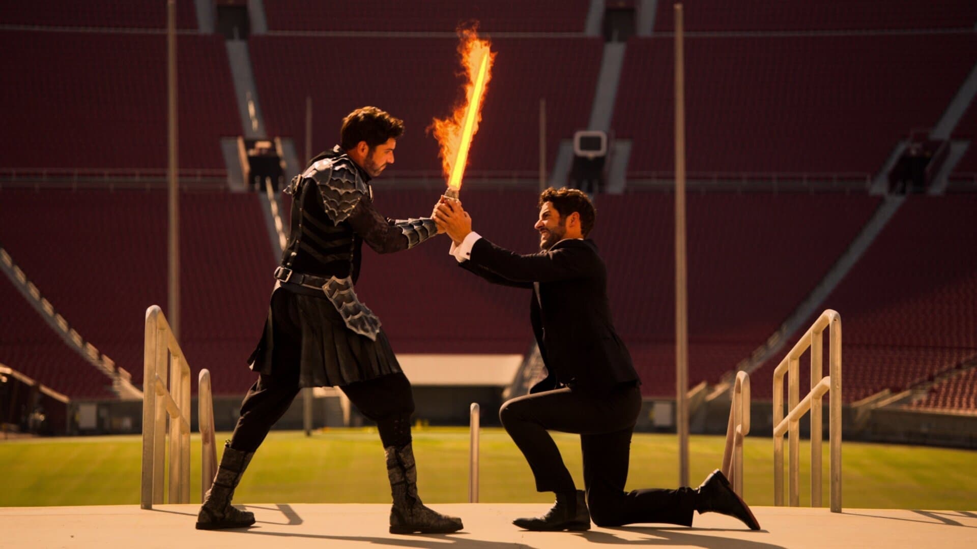 Lucifer Saison 5 Episode 16 Regarder Lucifer saison 5 épisode 16 en streaming complet VOSTFR, VF, VO |  BetaSeries.com