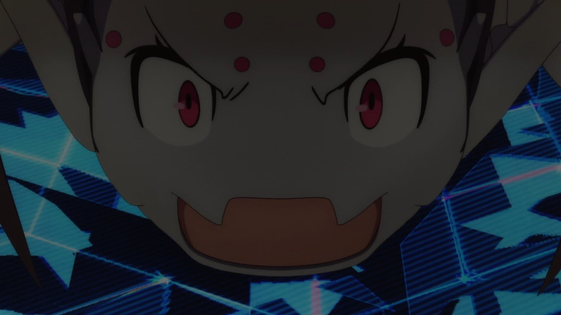 So Im A Spider So What Vostfr Regarder Kumo Desu ga, Nani ka? saison 1 épisode 12 en streaming complet  VOSTFR, VF, VO | BetaSeries.com