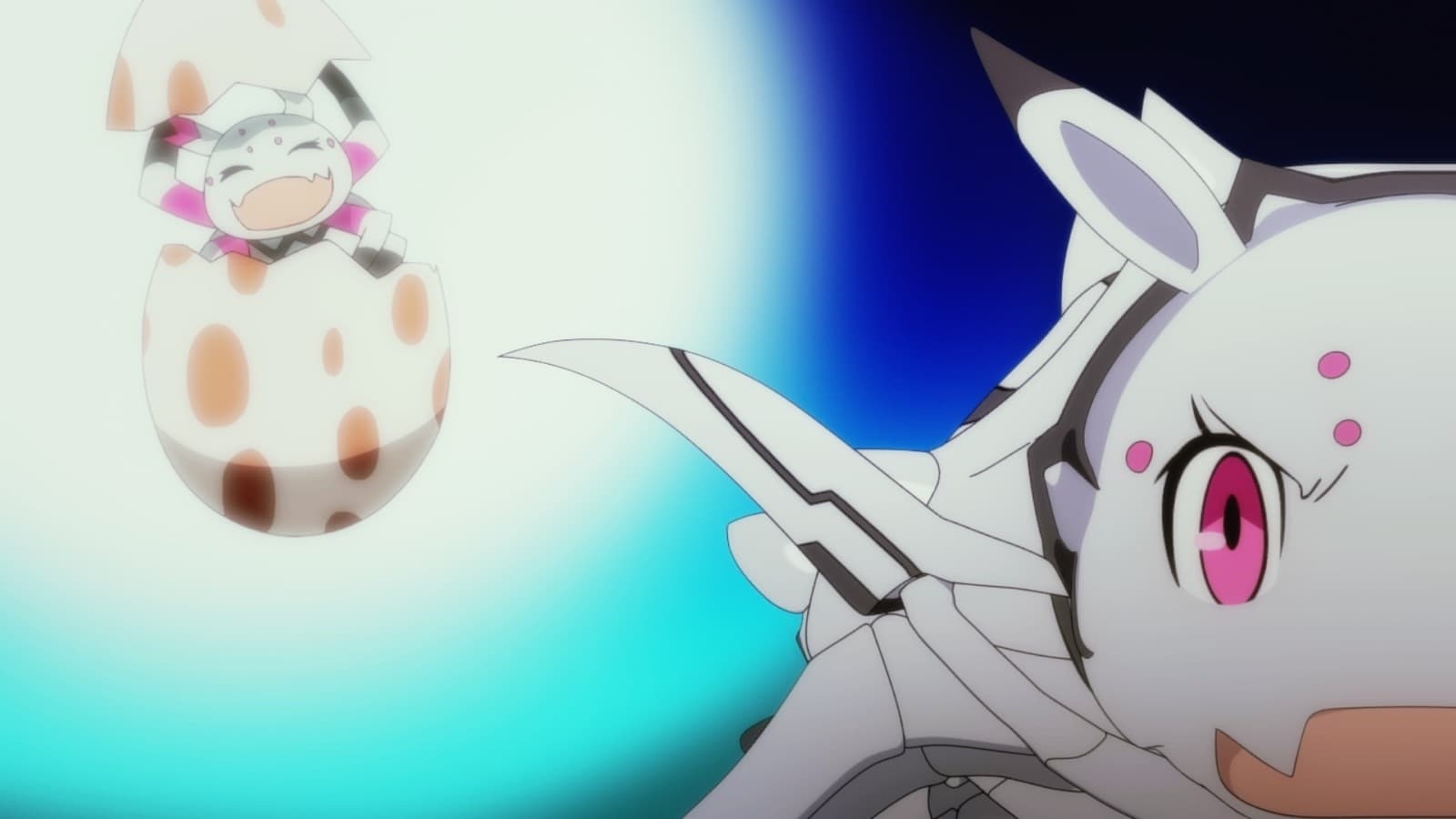 So Im A Spider So What Vostfr Regarder Kumo Desu ga, Nani ka? saison 1 épisode 14 en streaming complet  VOSTFR, VF, VO | BetaSeries.com
