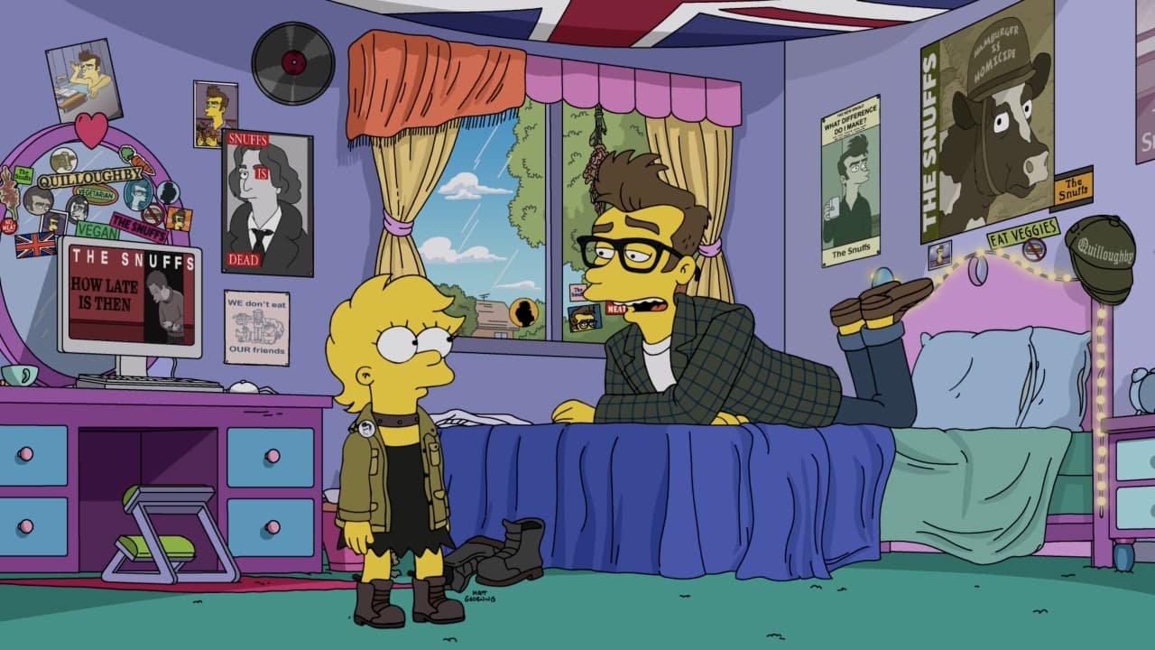 Watch the simpsons discount season 32 online free