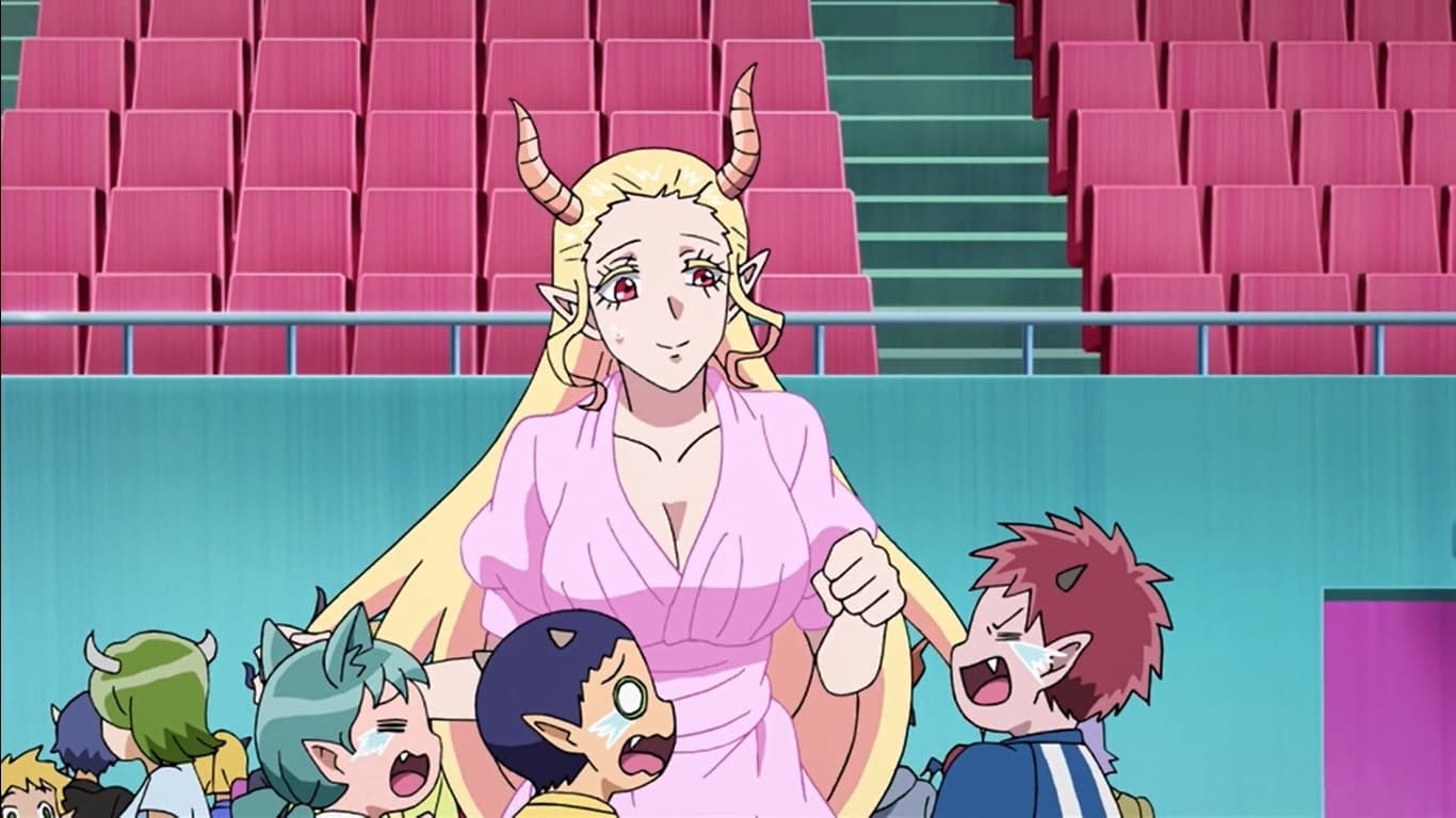 Watch Welcome to Demon School, Iruma-kun 2 Episode 5 Online - Invite Your  Friends!