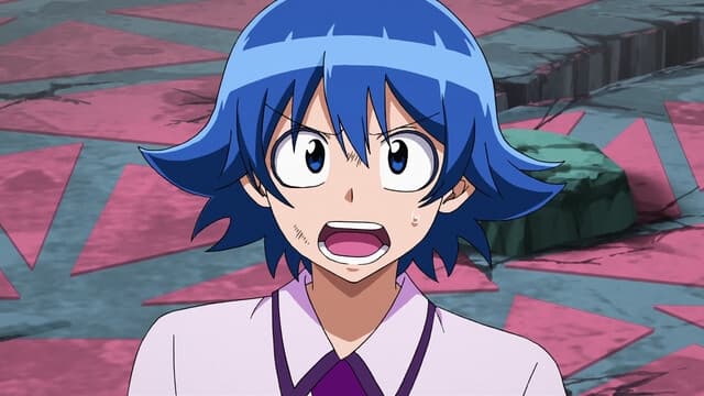 Assistir Mairimashita! Iruma-kun 3 Episodio 18 Online