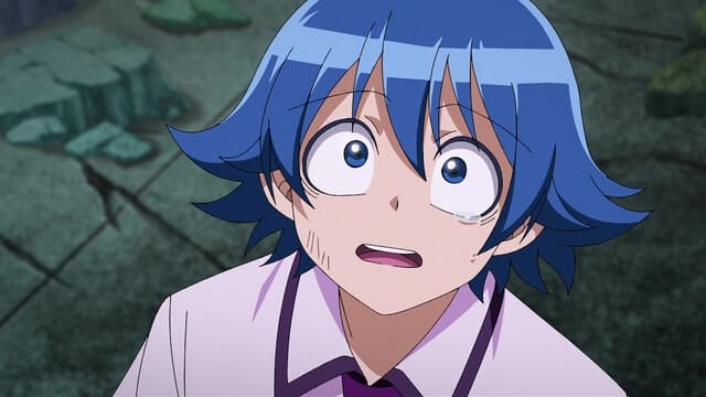 Watch Welcome to Demon School, Iruma-kun 2 Episode 5 Online - Invite Your  Friends!