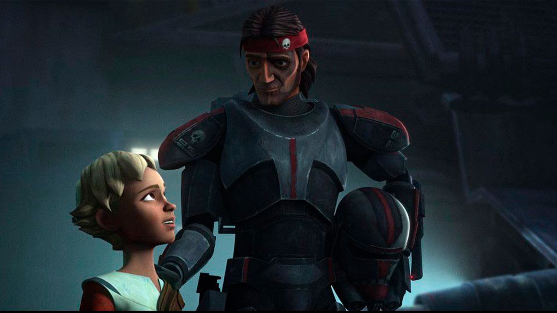 Star Wars: The Bad Batch Streaming Vf Regarder Star Wars : The Bad Batch saison 1 épisode 14 en streaming