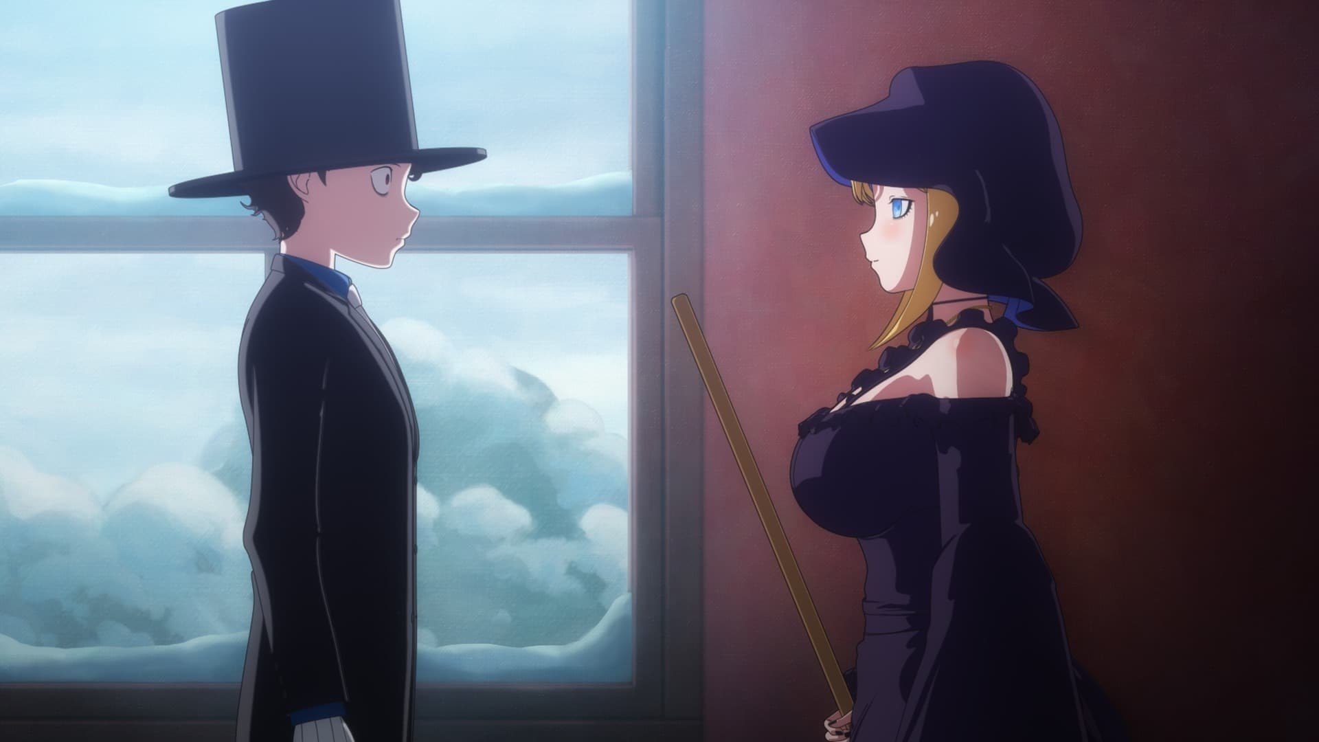 The Duke Of Death And His Maid Vostfr Watch The Duke of Death and His Maid season 1 episode 12 streaming online | BetaSeries.com