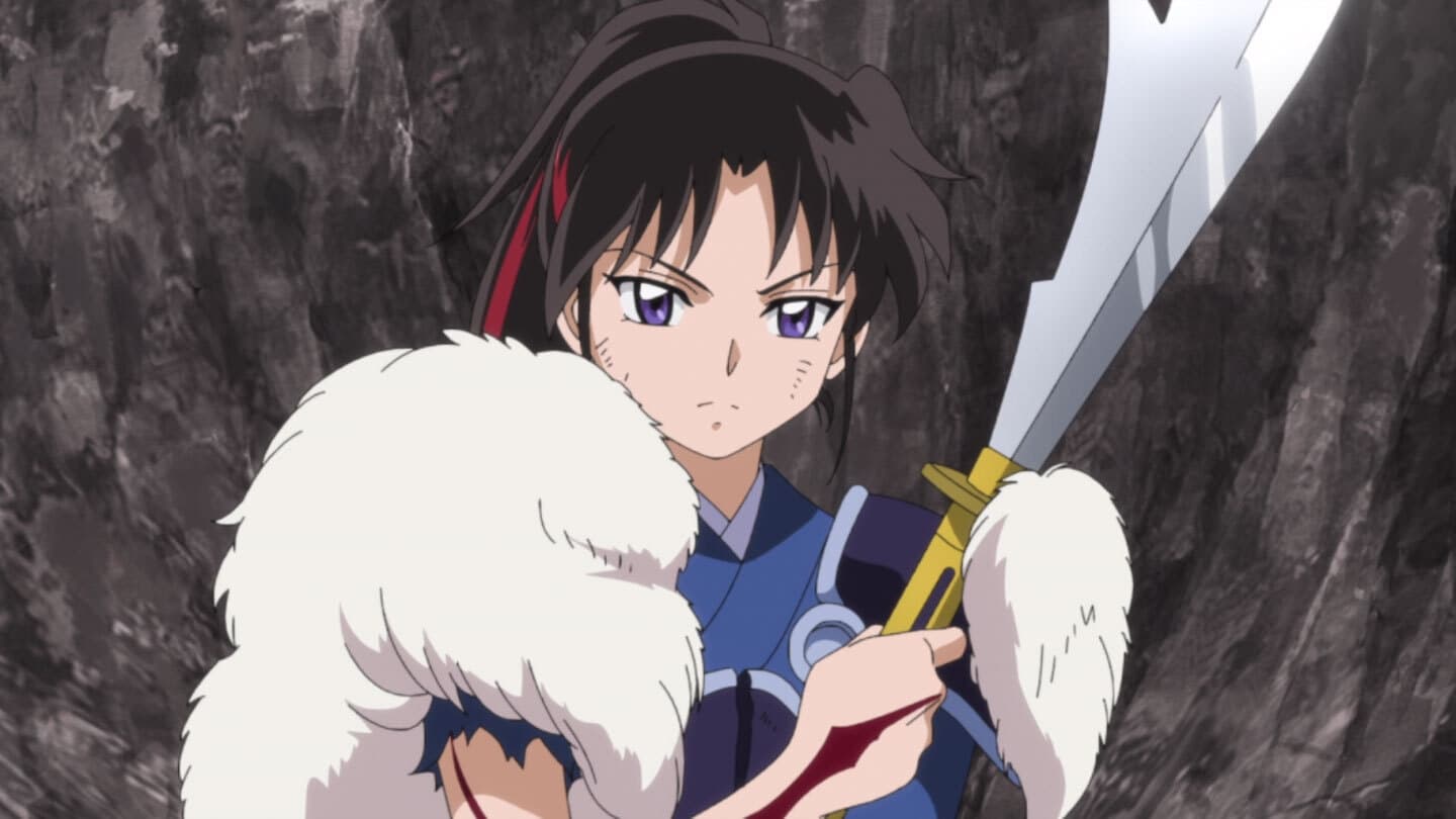 Watch Yashahime: Princess Half-Demon Episode 1 Online - Inuyasha: Since  Then