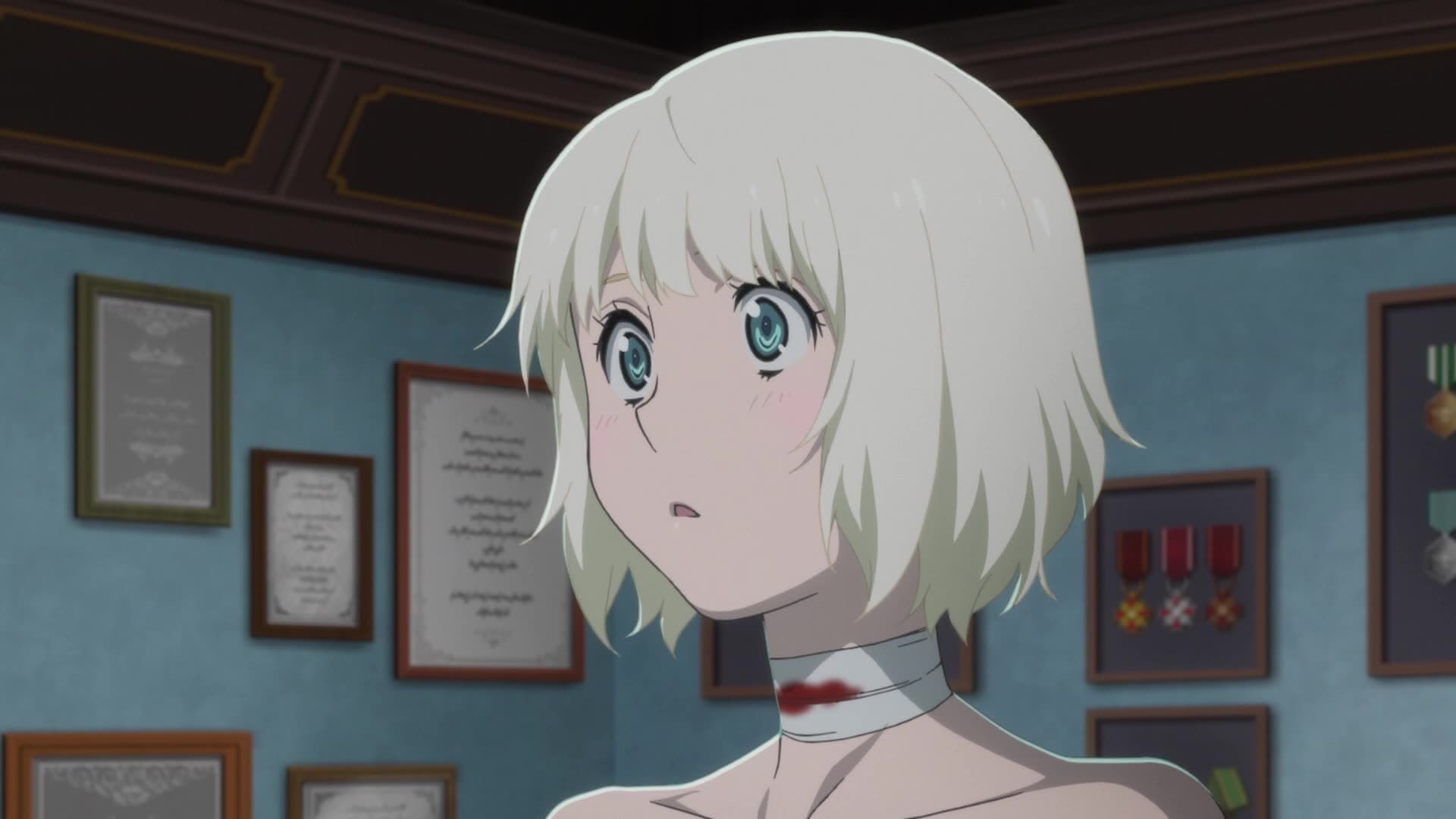 Assistir Kaizoku Oujo Episodio 3 Online