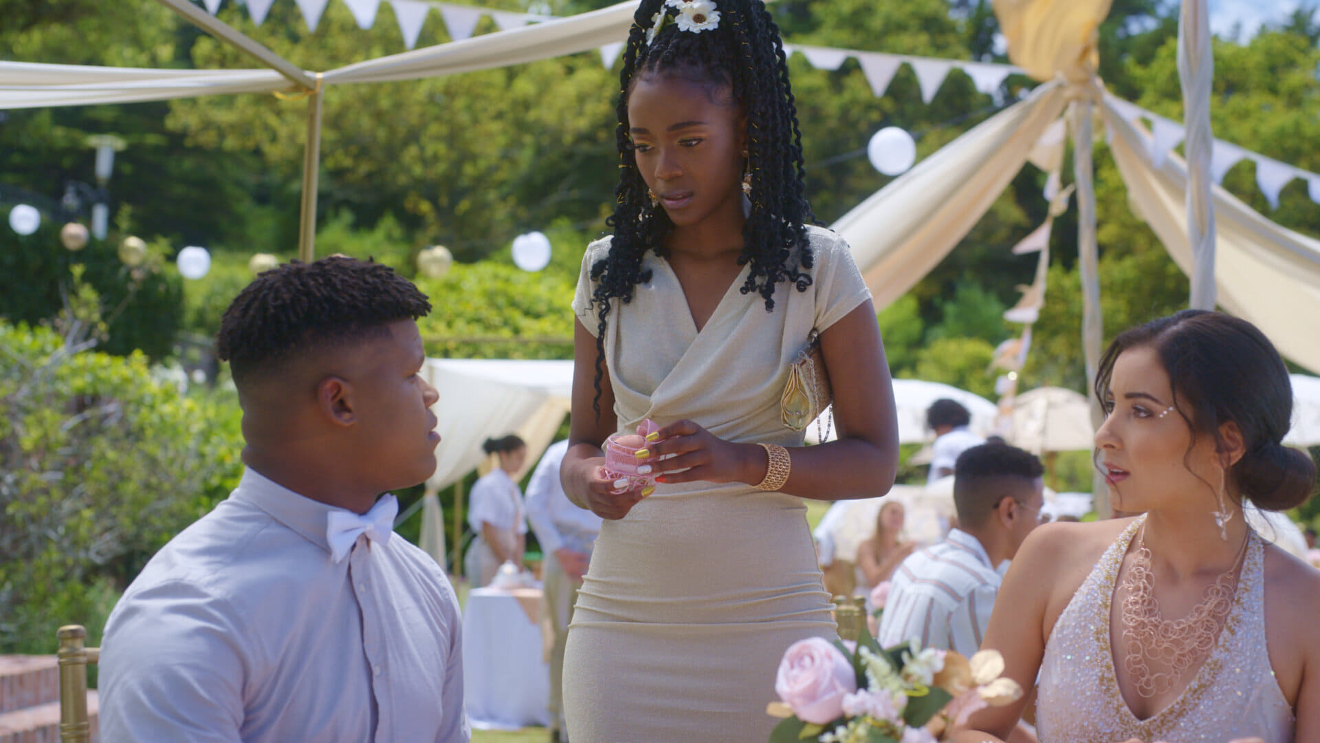 Blood And Water Streaming Vostfr Regarder Blood & Water saison 2 épisode 4 en streaming complet VOSTFR, VF,  VO | BetaSeries.com