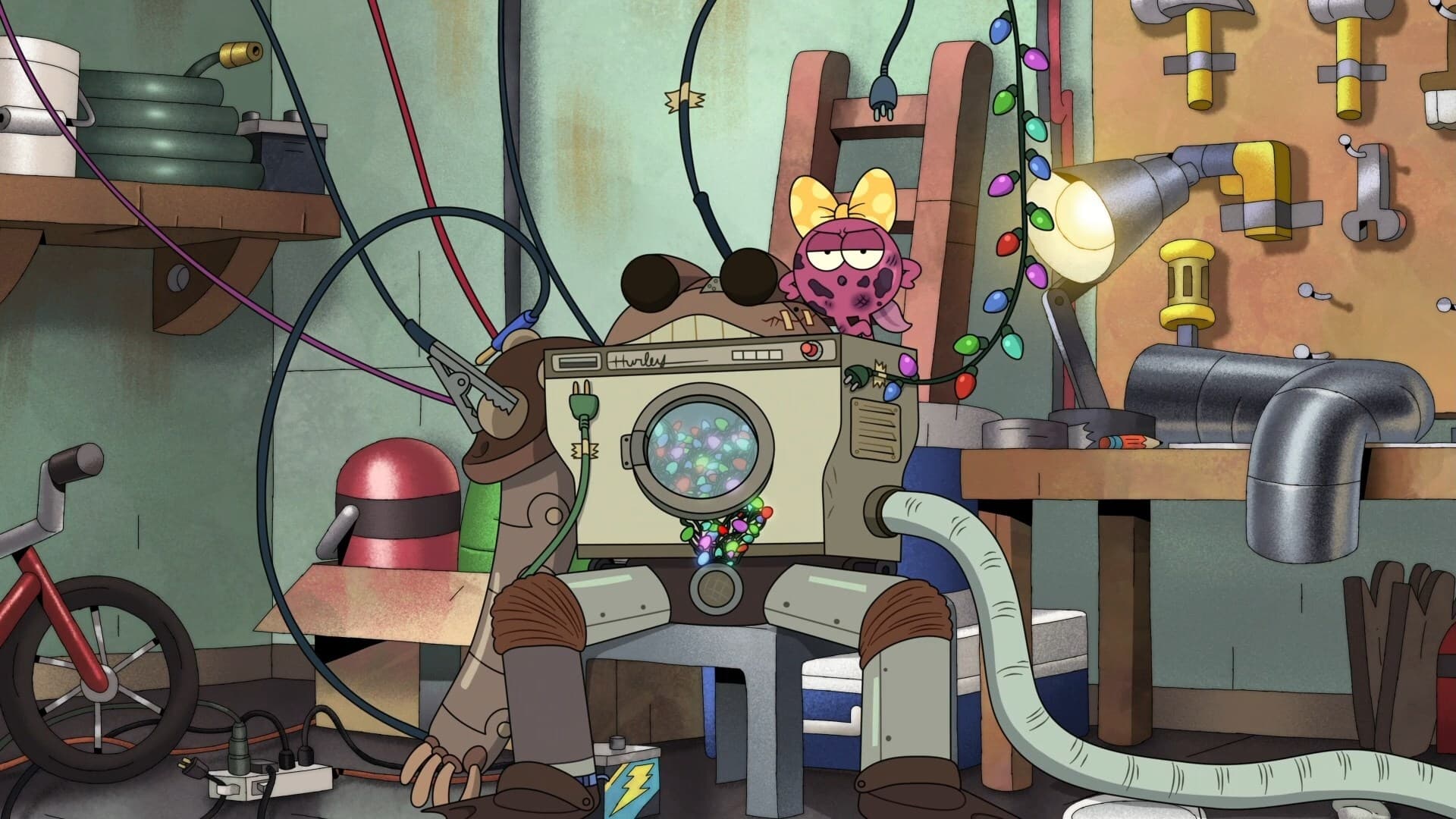 Amphibia Saison 3 Vostfr Regarder Amphibia saison 3 épisode 8 en streaming complet VOSTFR, VF, VO |  BetaSeries.com