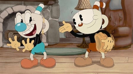 Assista Cuphead - A Série temporada 1 episódio 4 em streaming