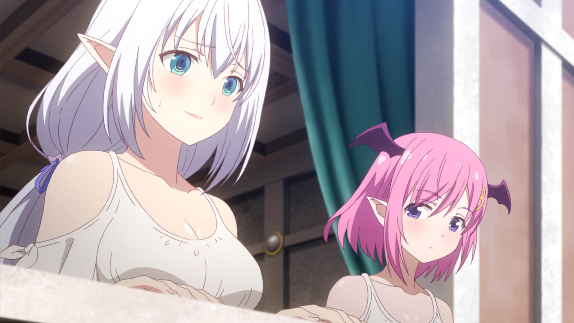 Assistir Shijou Saikyou no Daimaou, Murabito A ni Tensei Suru Ep