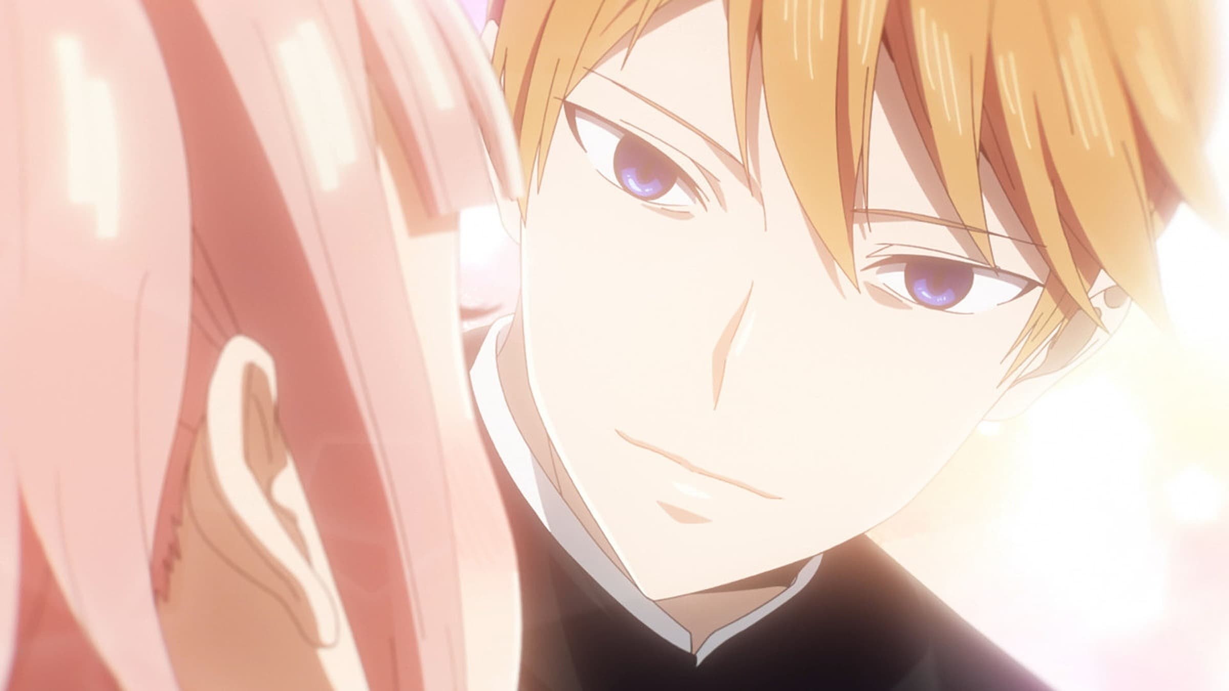 kaguya sama love is war temporada 3 online