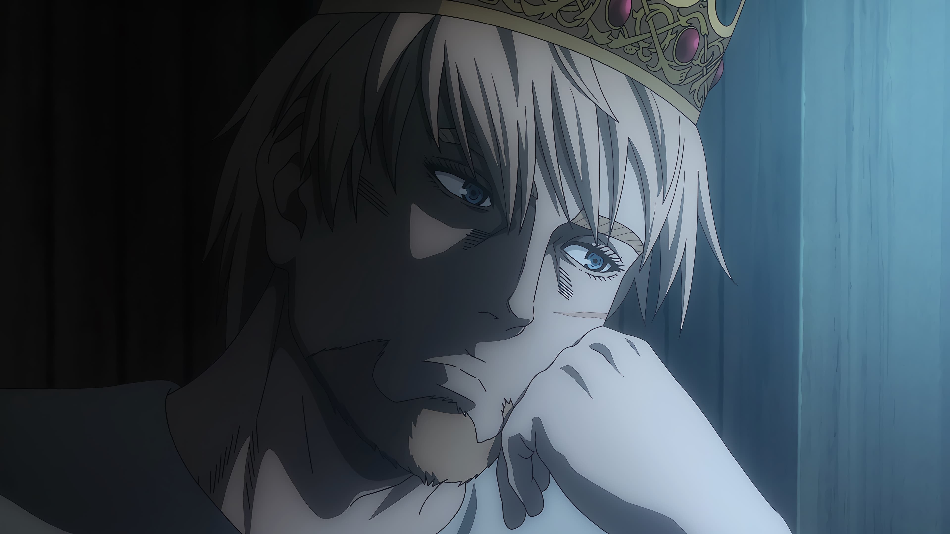 Watch Vinland Saga season 2 episode 2 streaming online