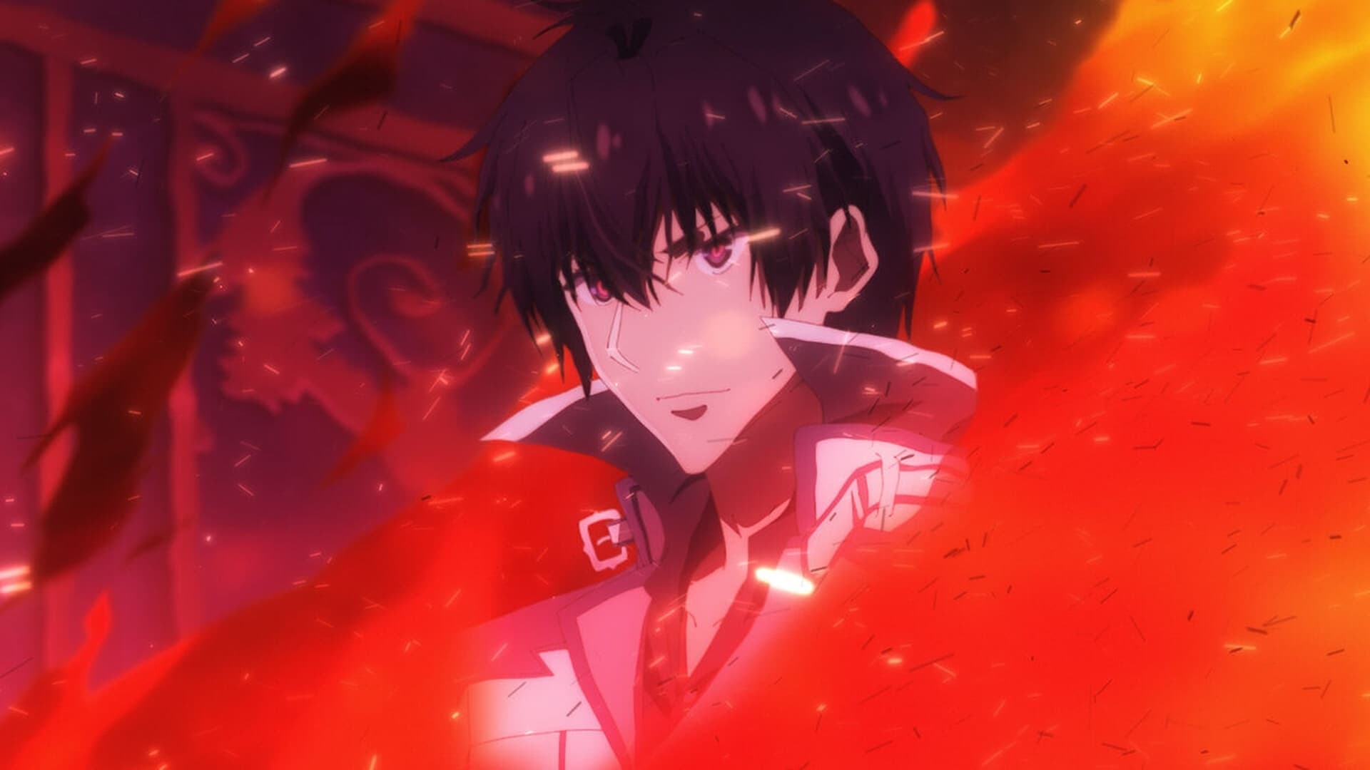 Maou Gakuin no Futekigousha vai ter 12 episódios