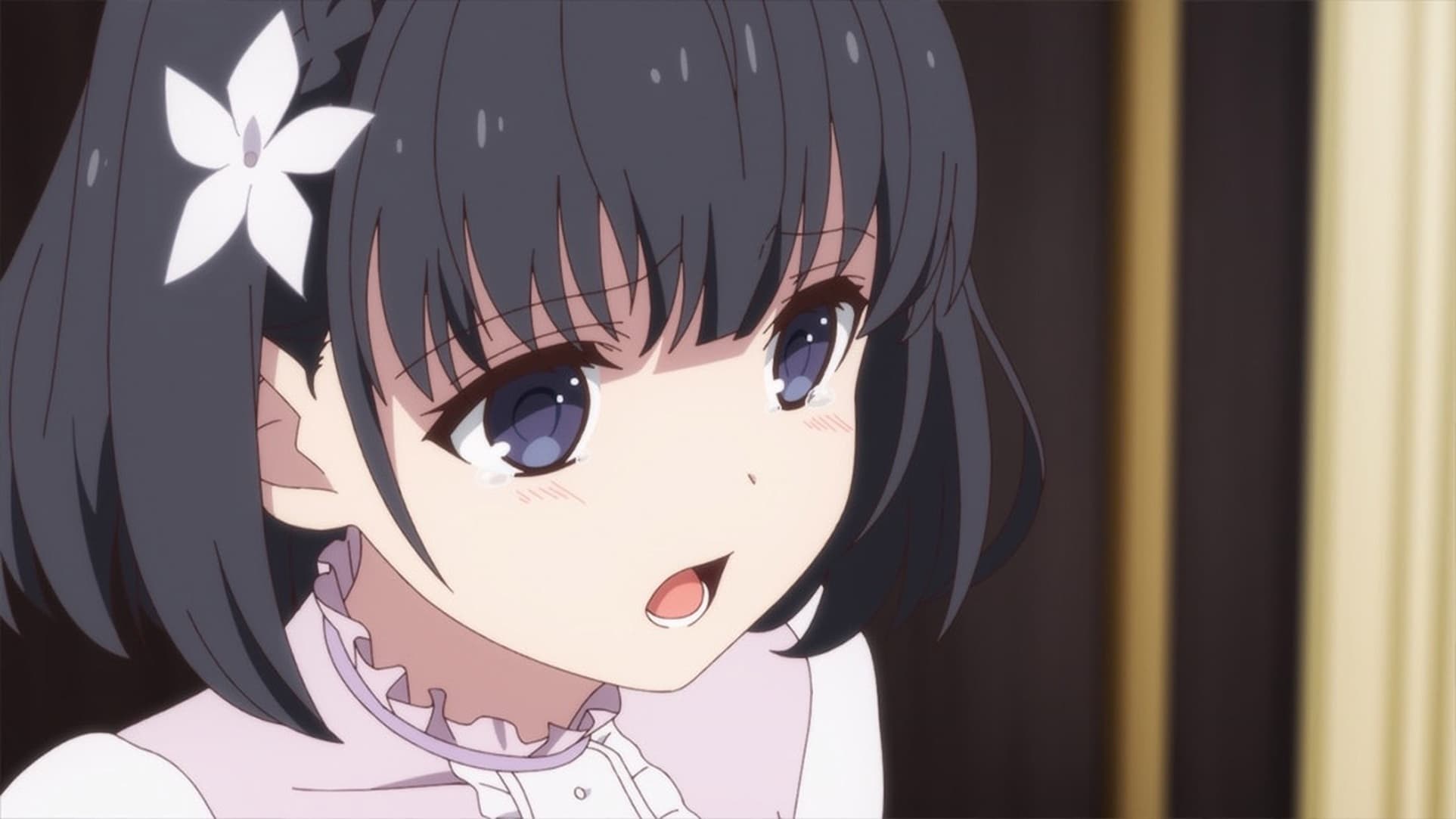 Tensei Oujo to Tensai Reijou no Mahou Kakumei Episode 12