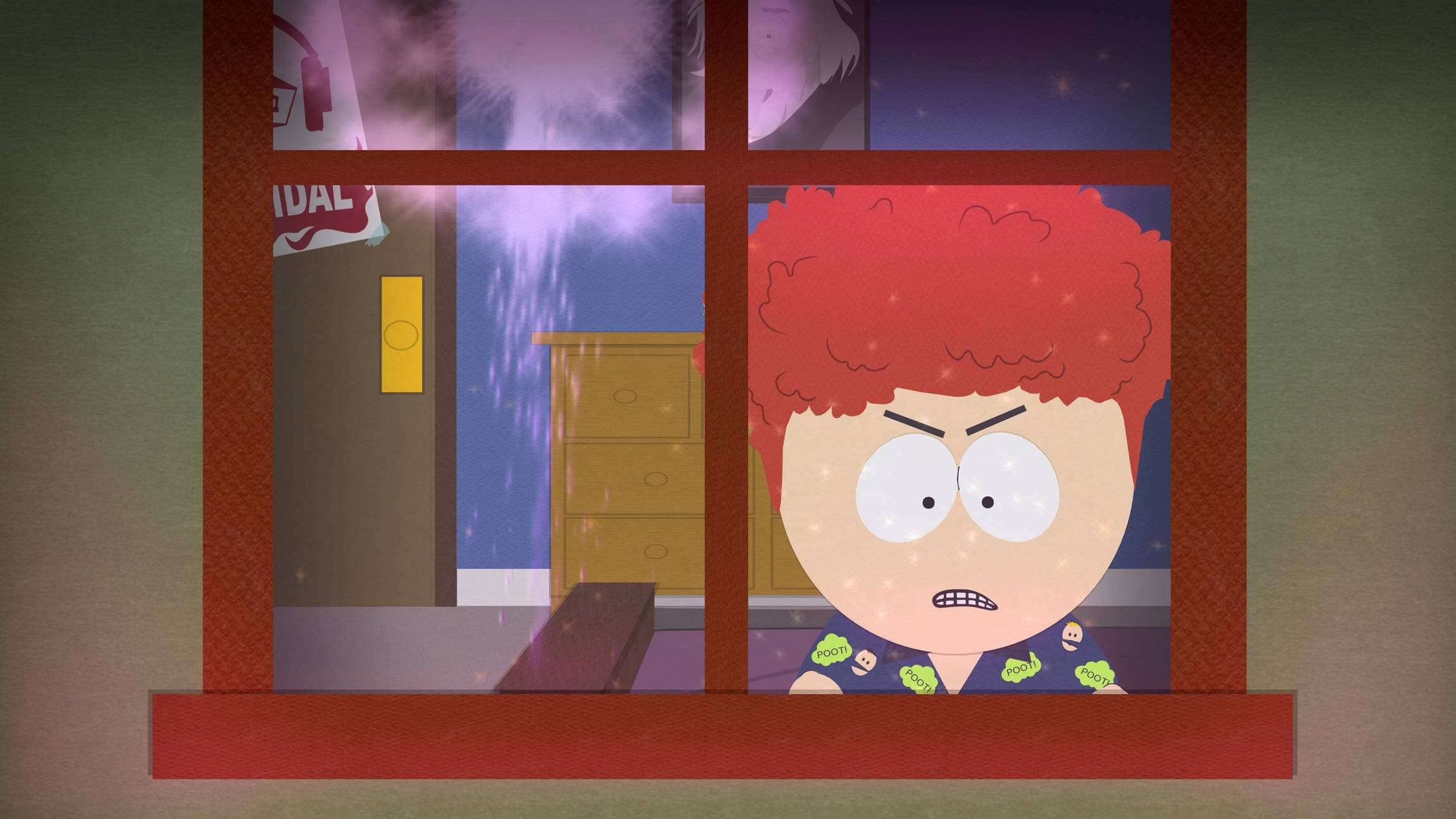 South Park, Series 26, Episode 2 First Look