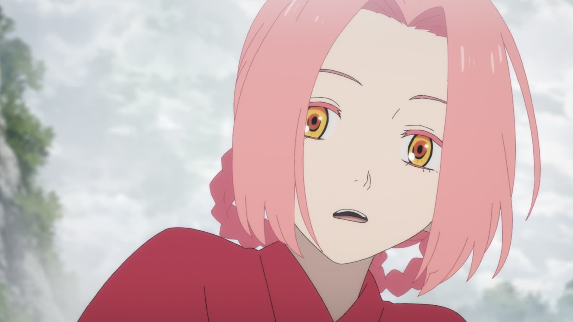 Hell's Paradise: Jigokuraku: Where to Watch and Stream Online