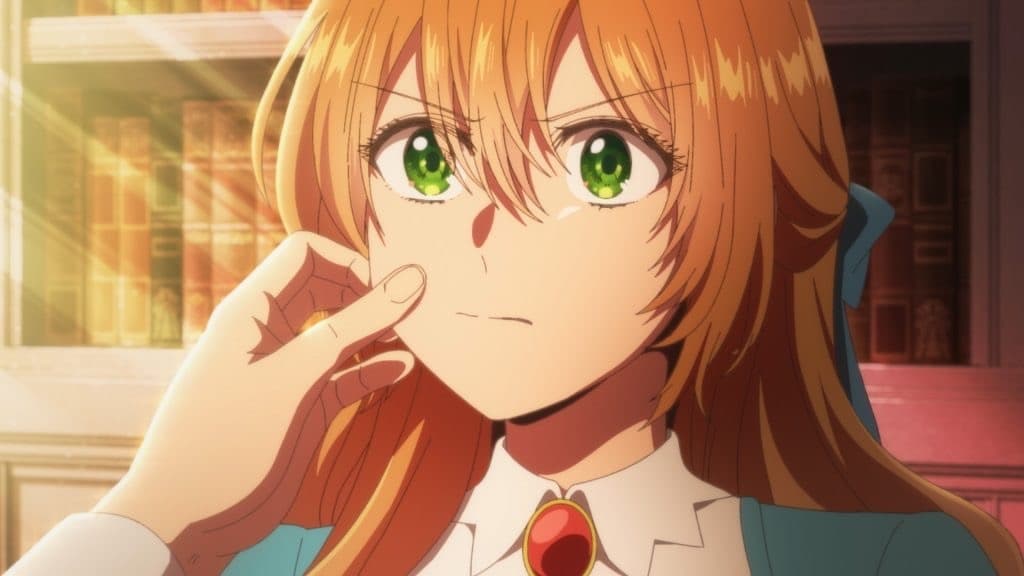 Assistir Kanojo ga Koushaku-tei ni Itta Riyuu Episodio 10 Online